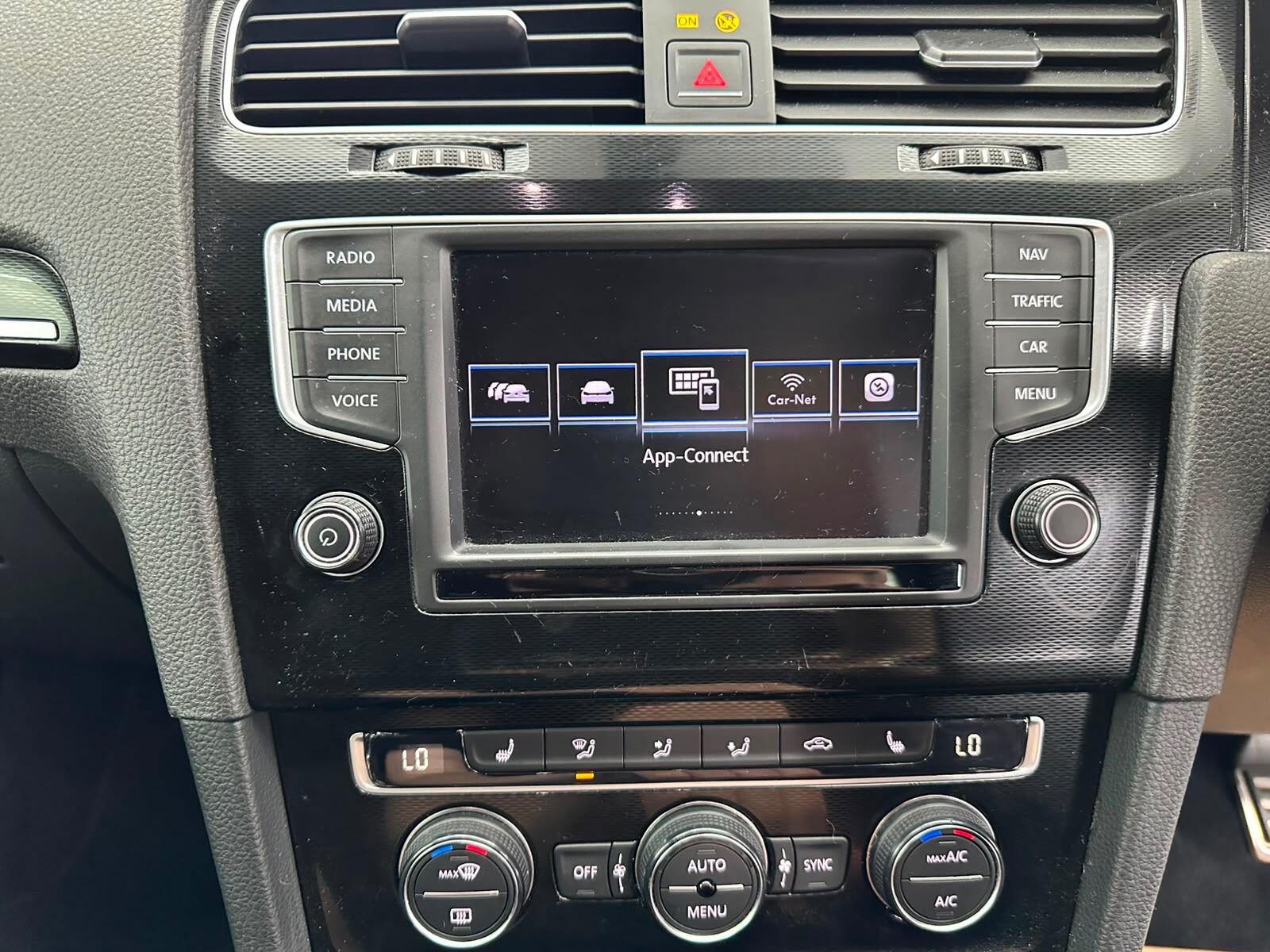 Volkswagen Golf view 36