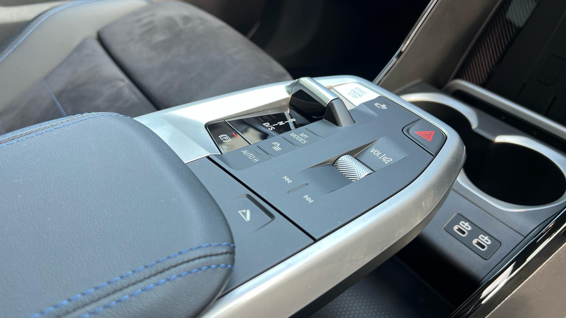 BMW X1 view 10