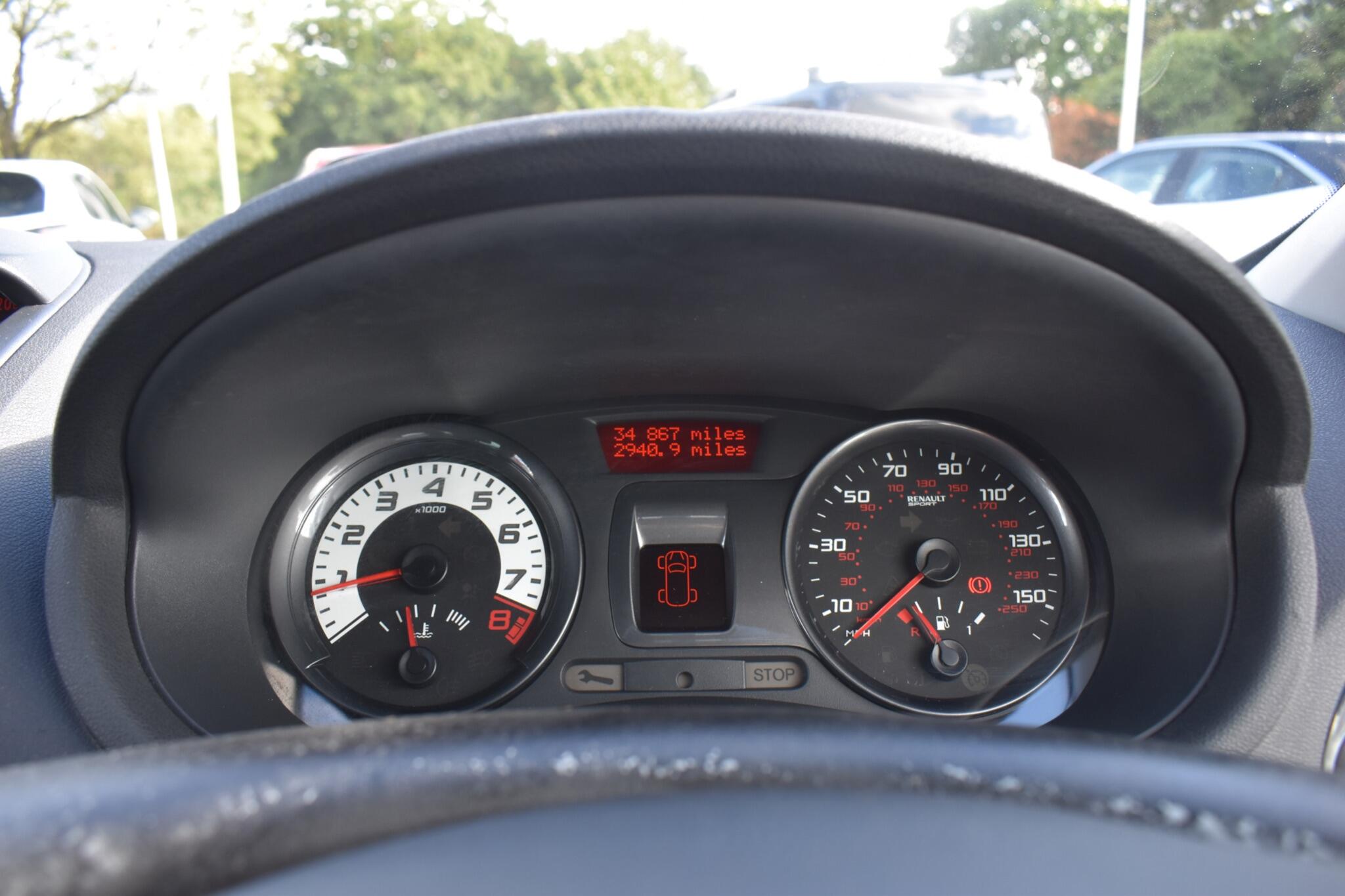 Clio - 2.0 Gordini Euro 5 3dr - Image 7