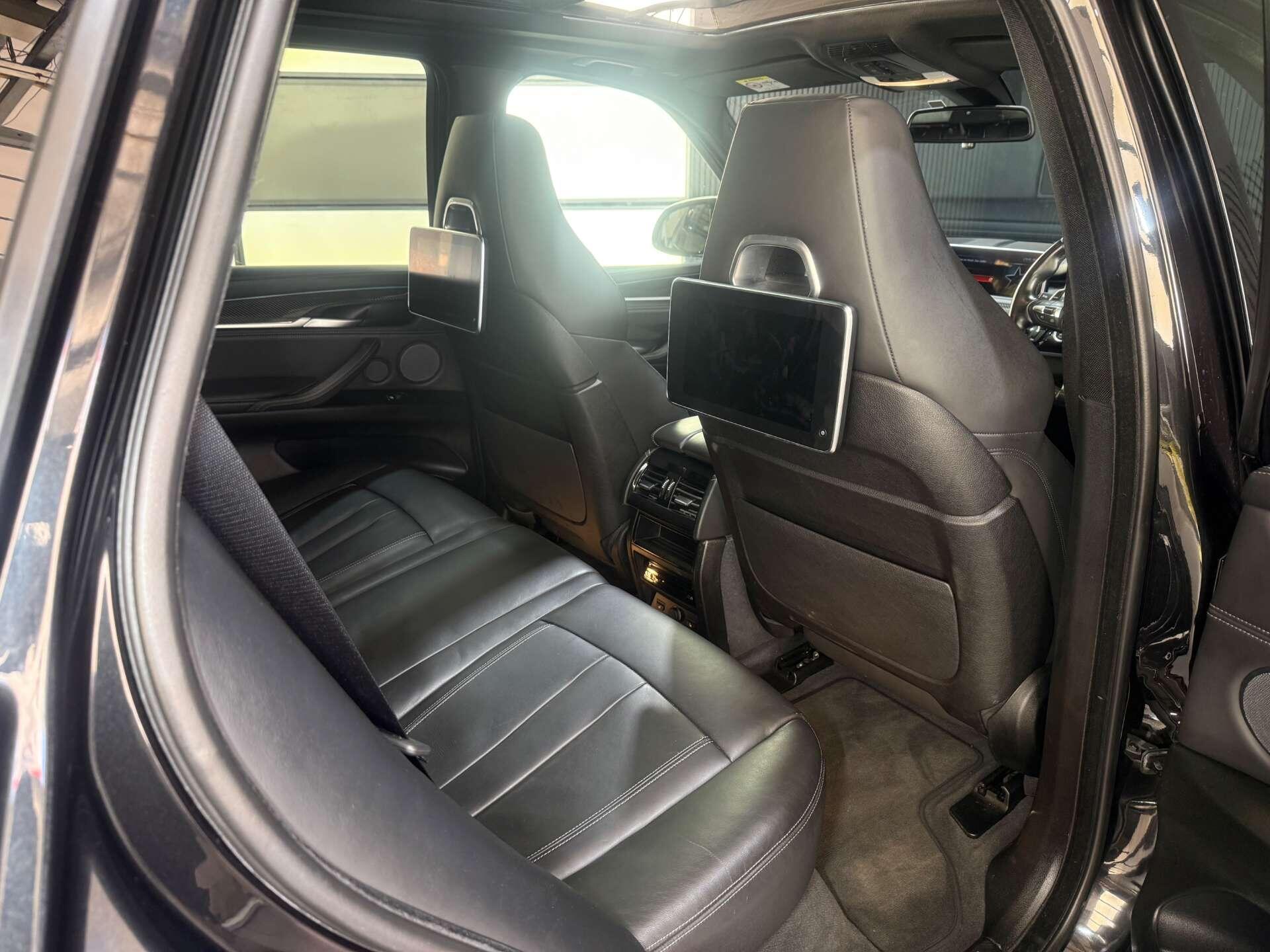 BMW X5 X5 view 40