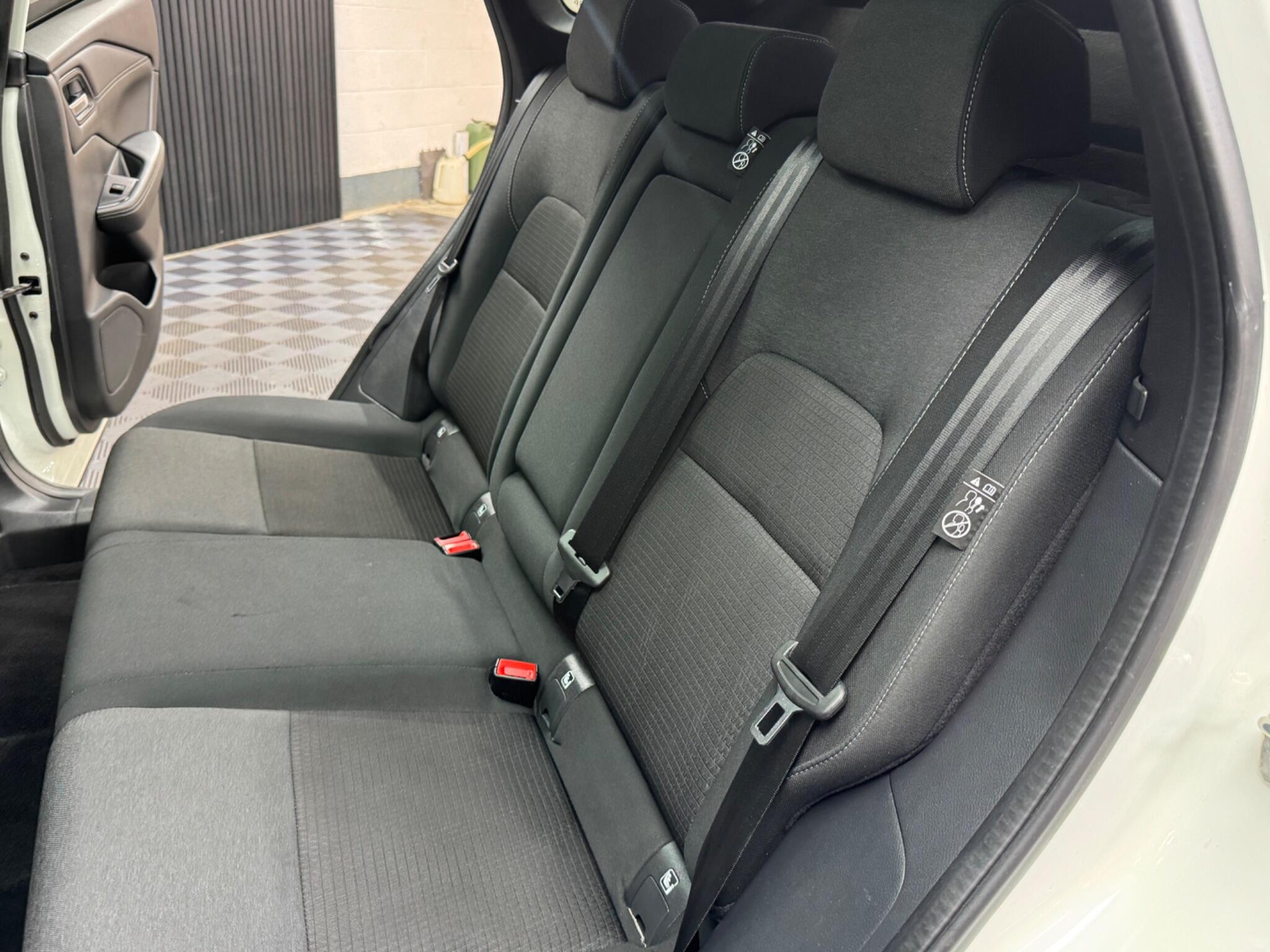 Nissan Qashqai view 12