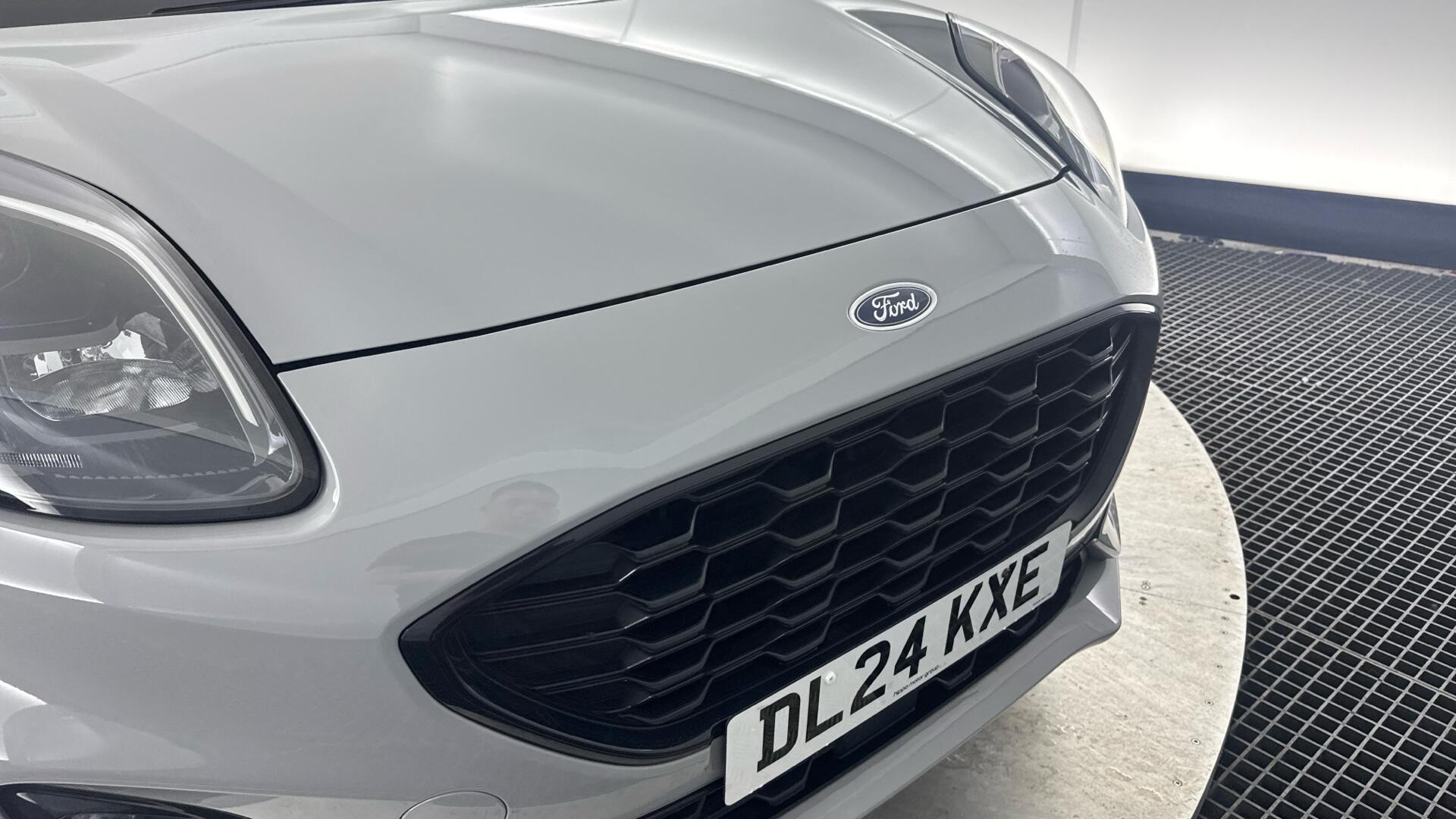 Ford Puma view 26