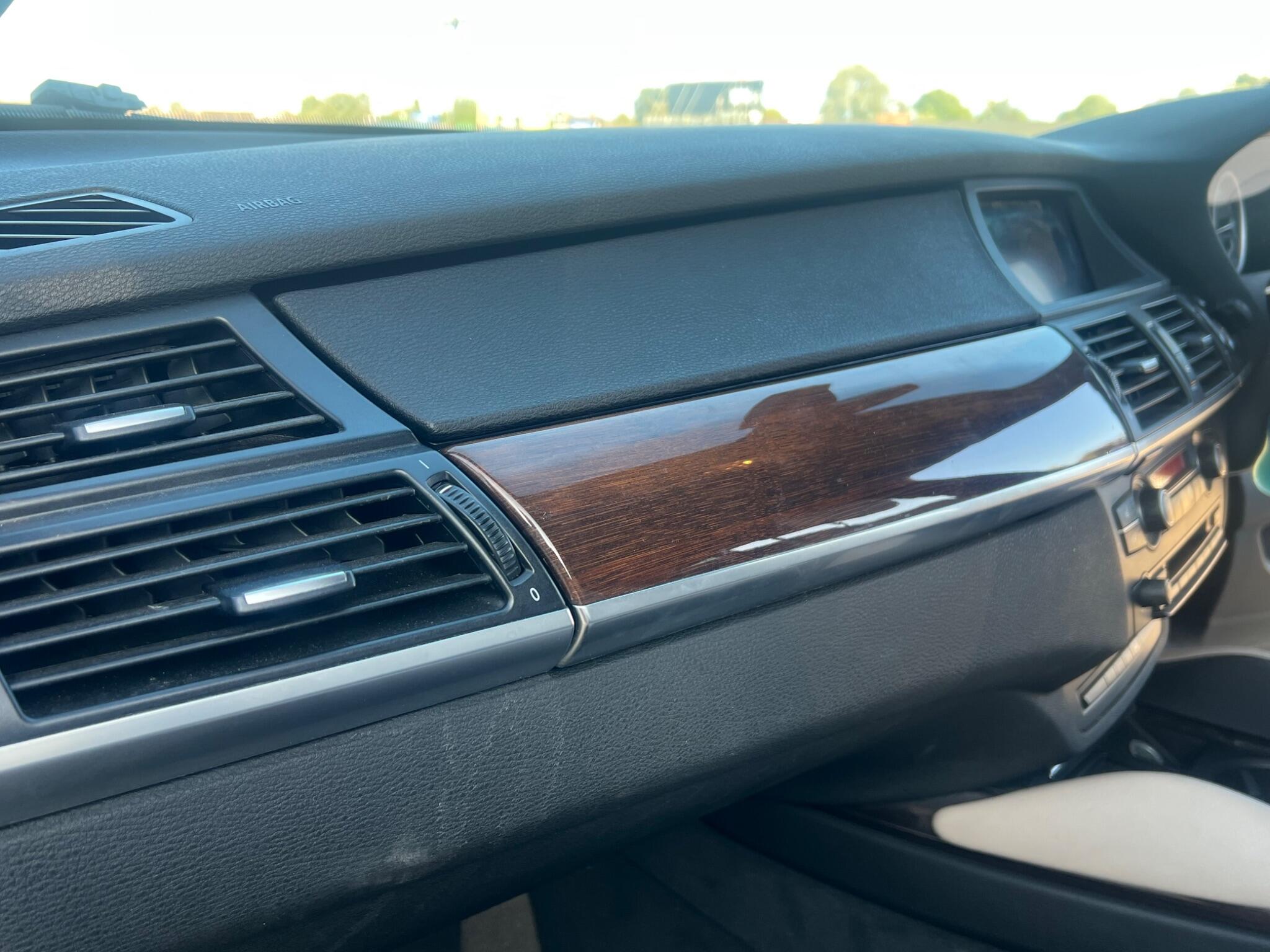 BMW X6 view 57