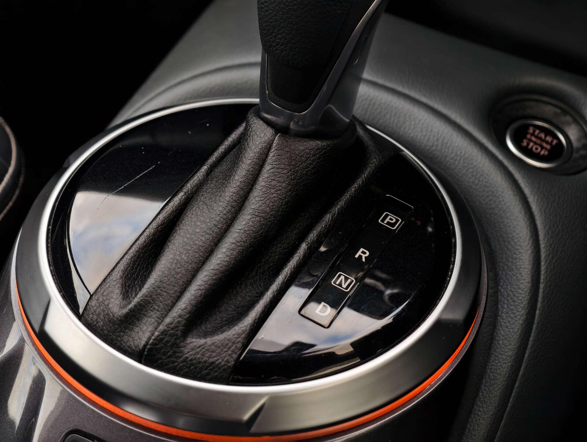 Nissan Juke view 35