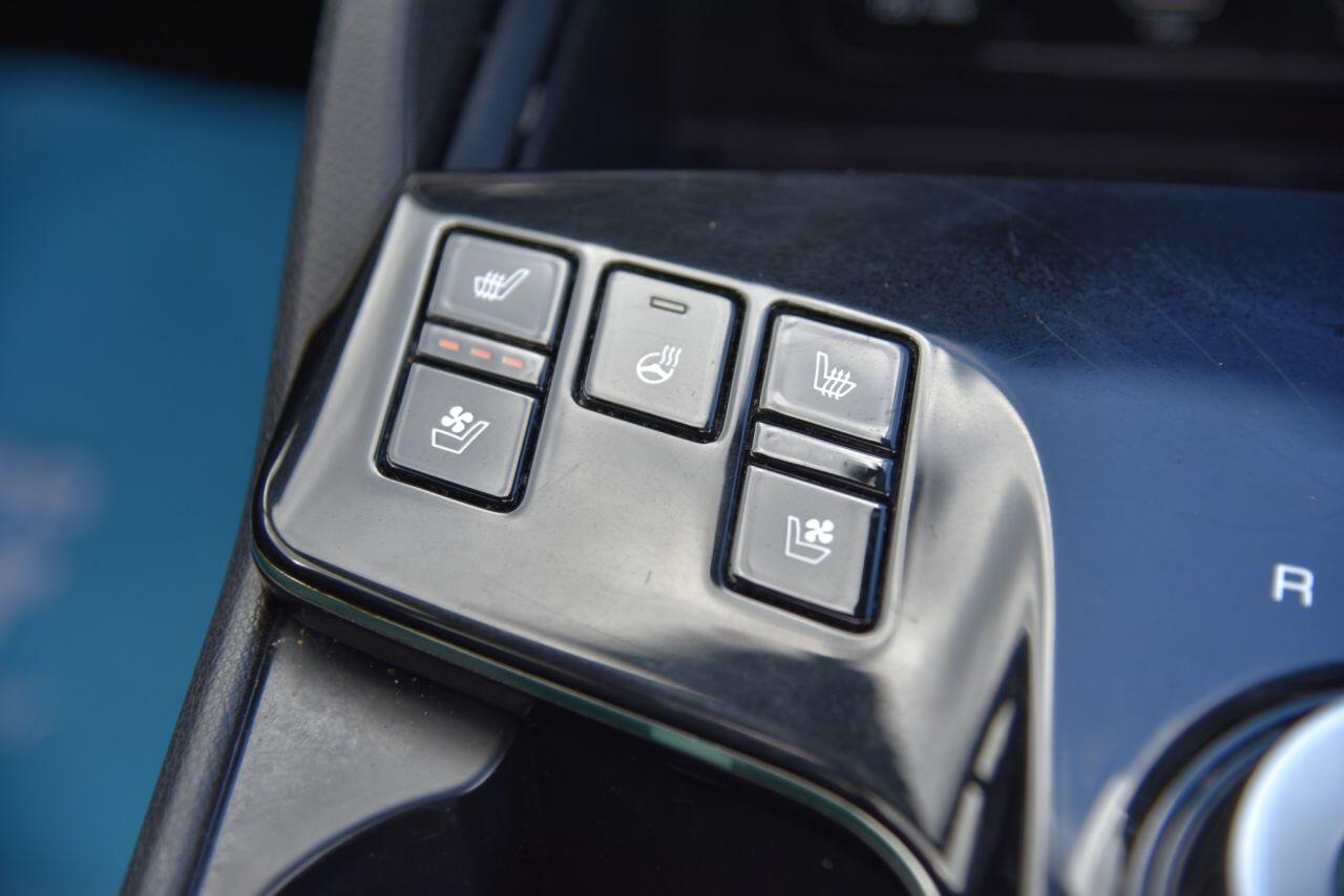 Kia Sportage view 39