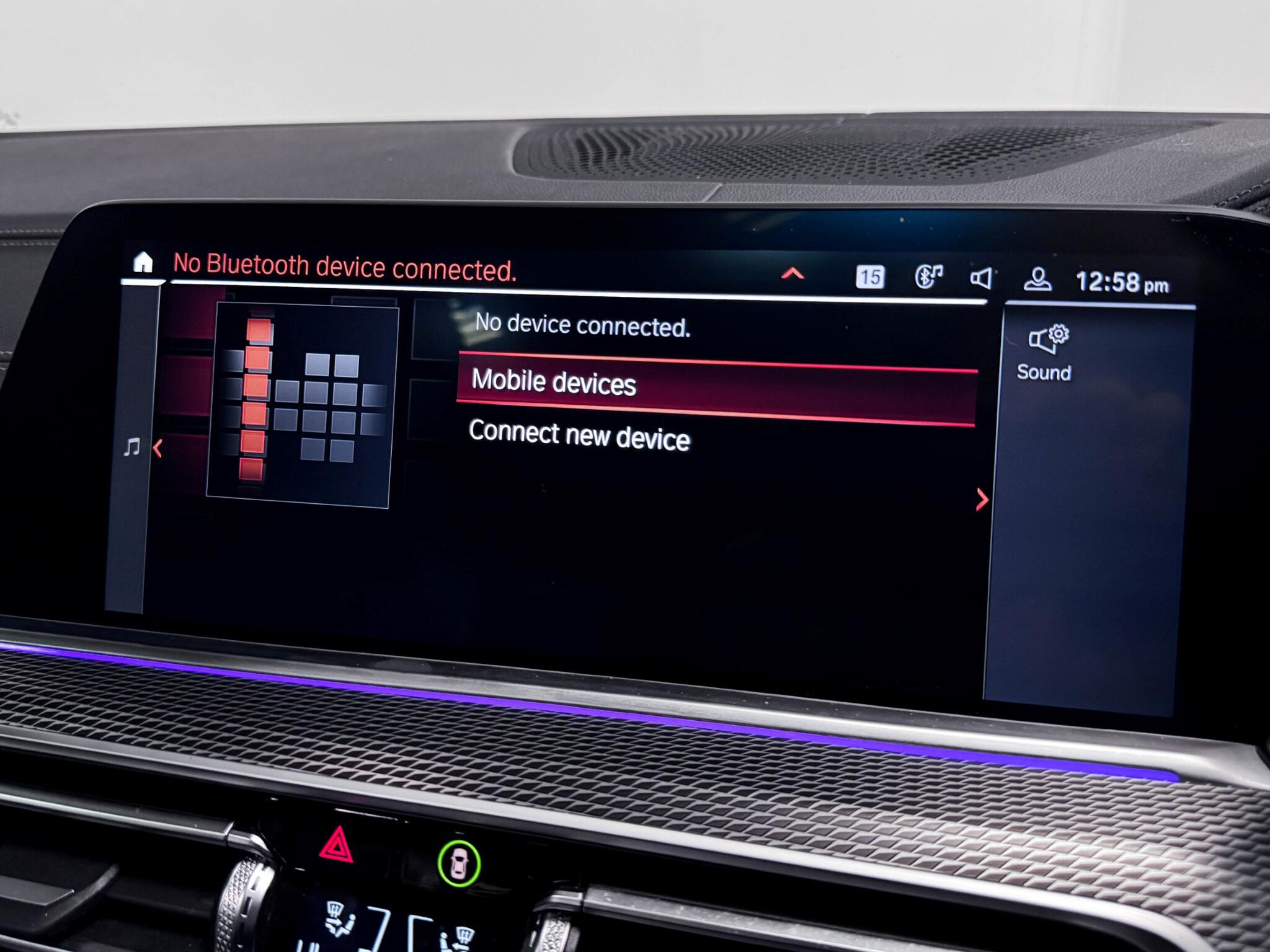 BMW X5 view 45