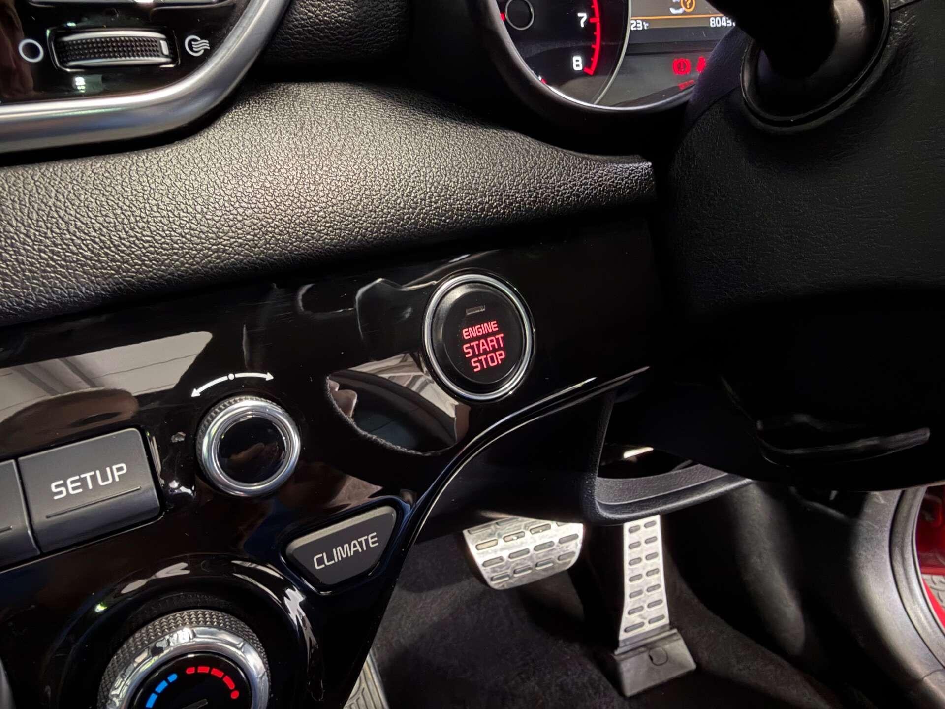 Kia Sportage view 31