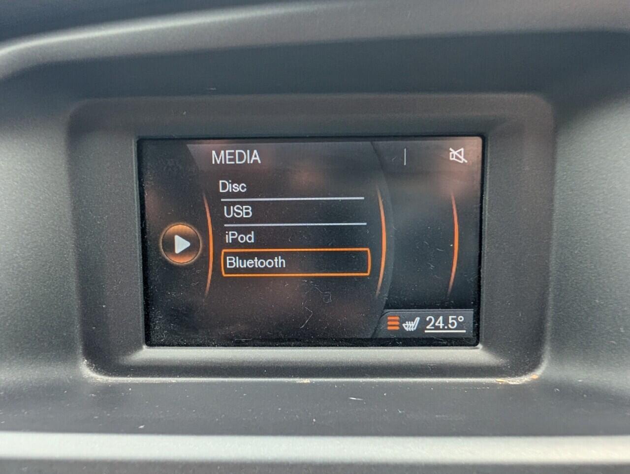 Volvo V40 view 35