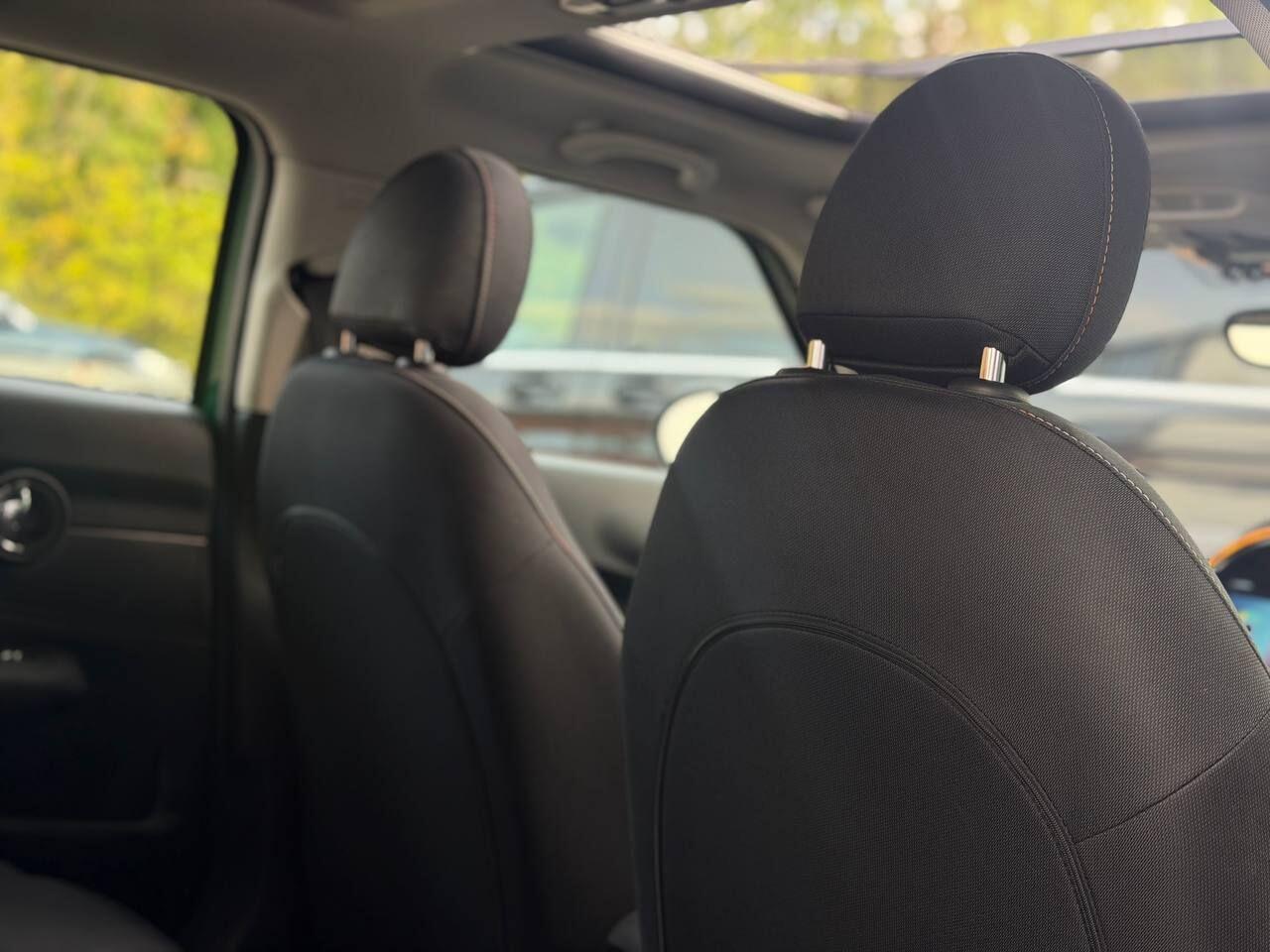 MINI Clubman view 16