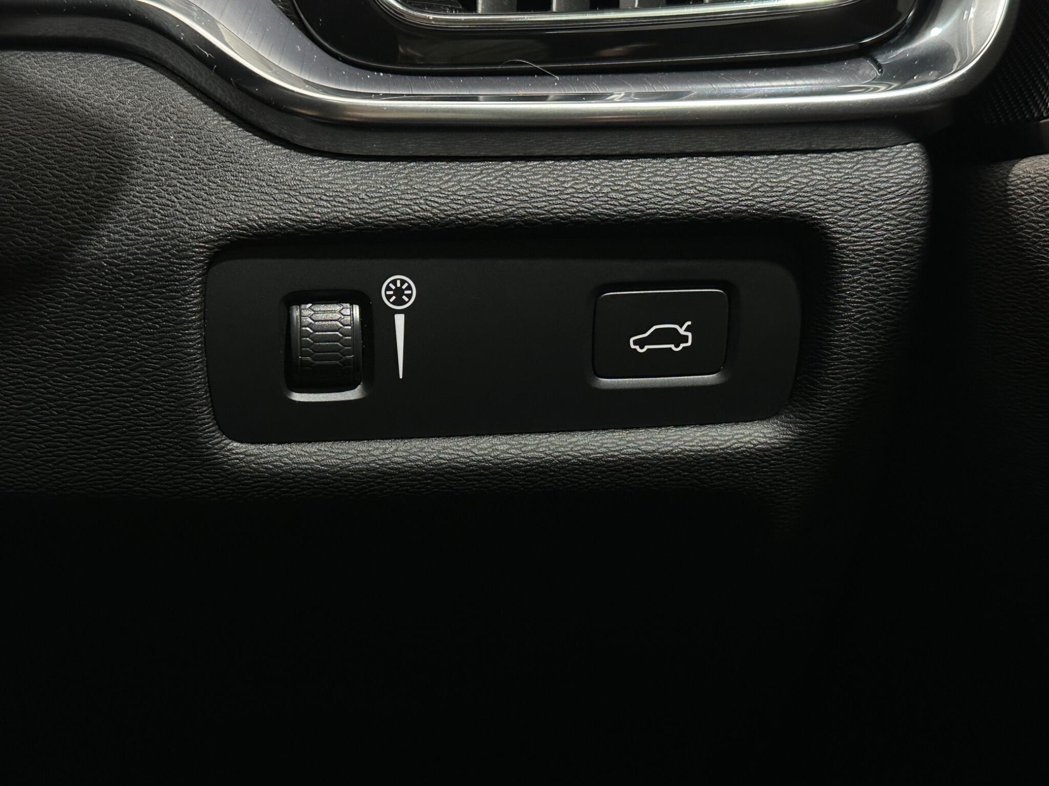 Volvo V60 view 18