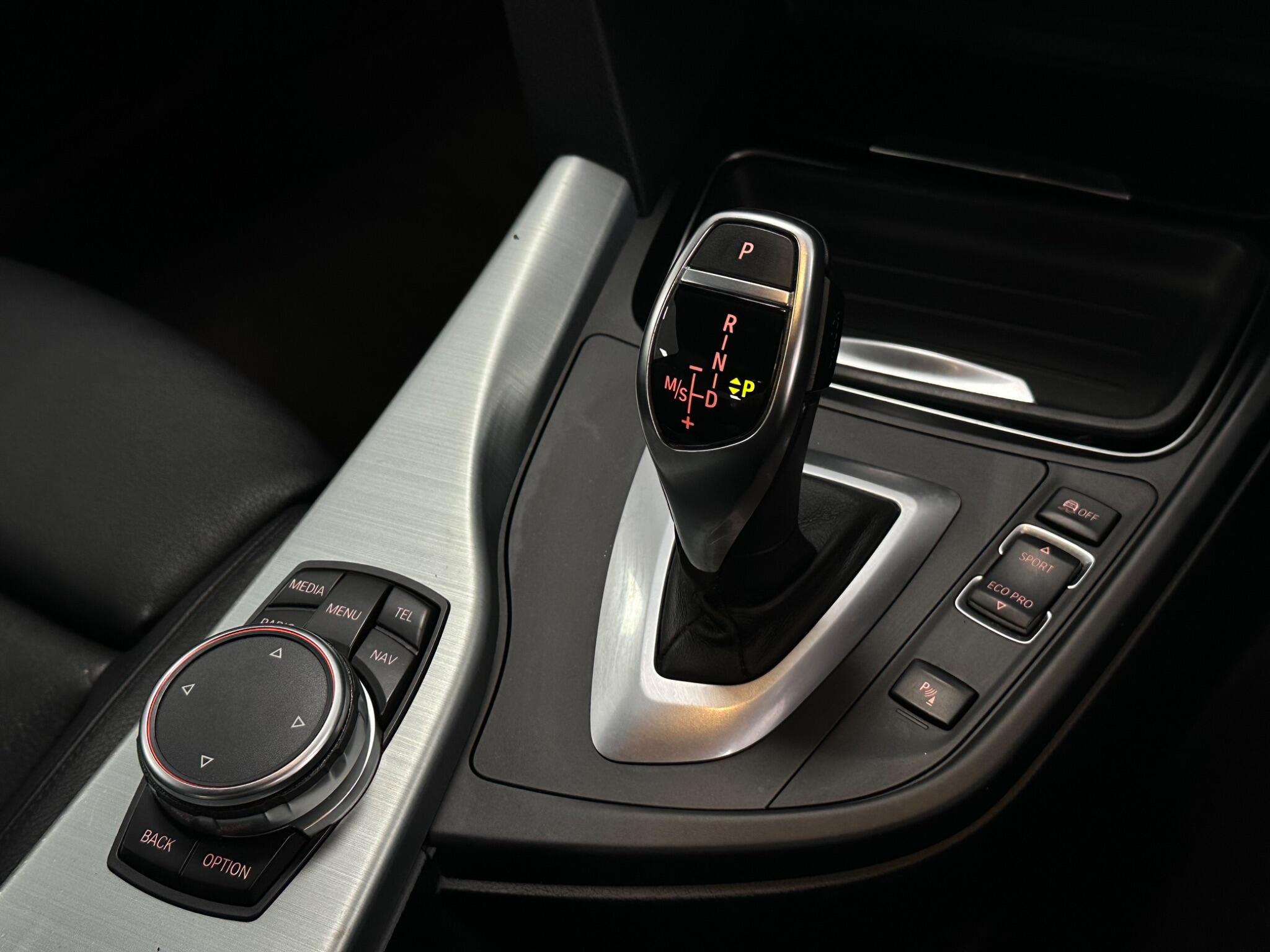 BMW 4 Series view 23