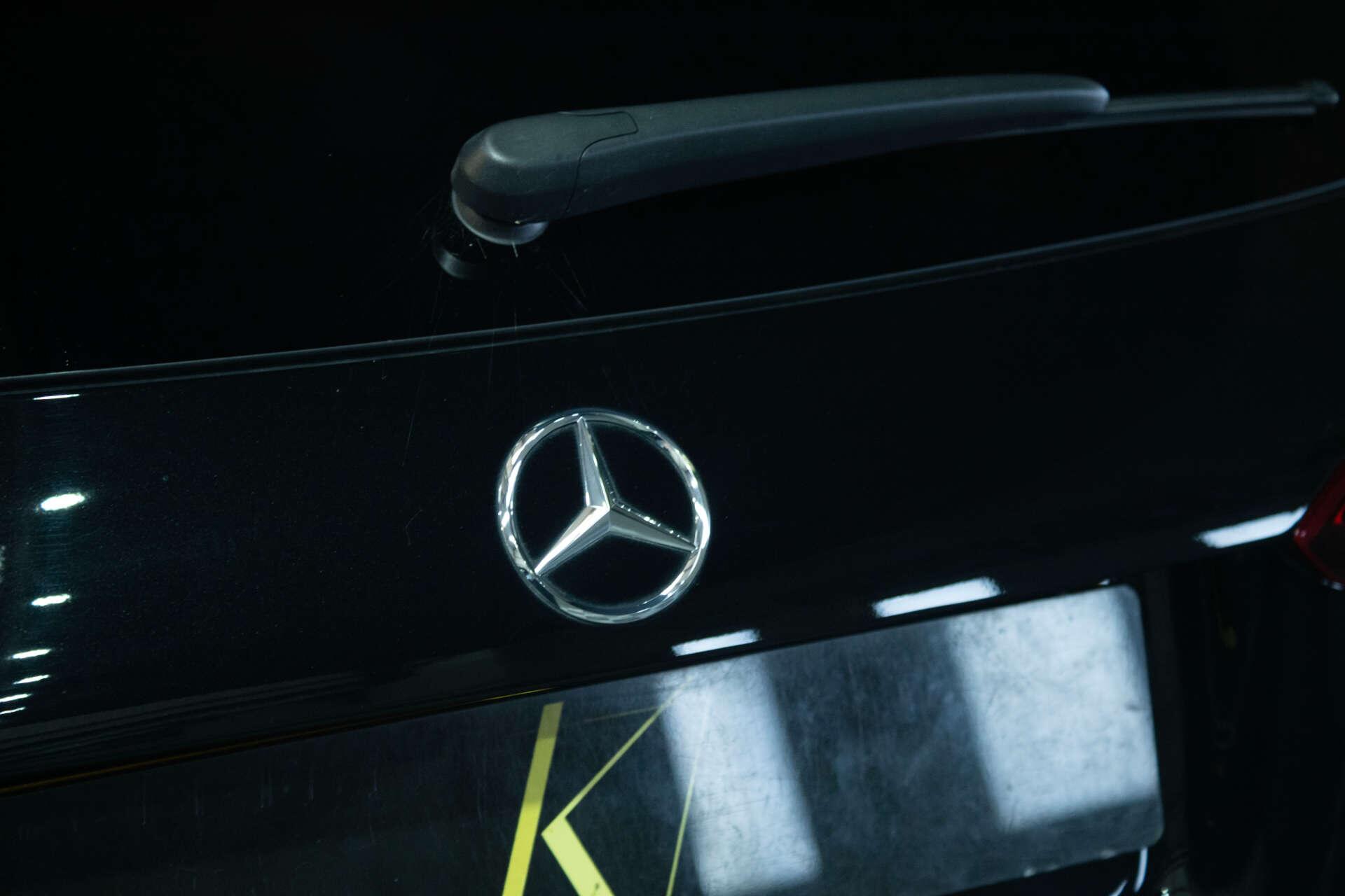 Mercedes-Benz A-Class view 19