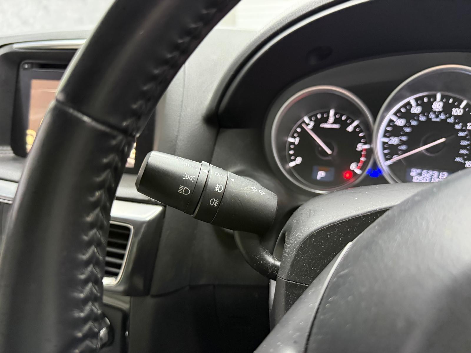 Mazda CX-5 view 23
