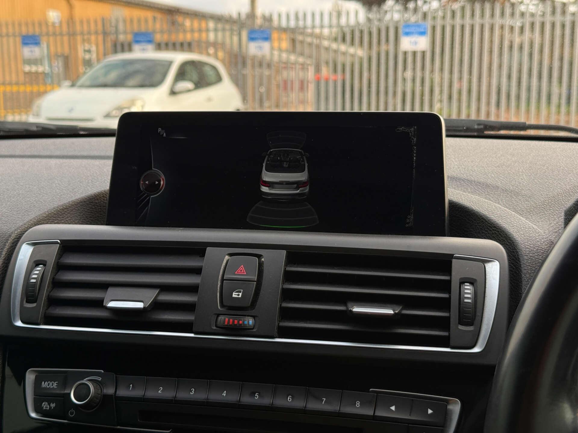 BMW 2 Series view 55