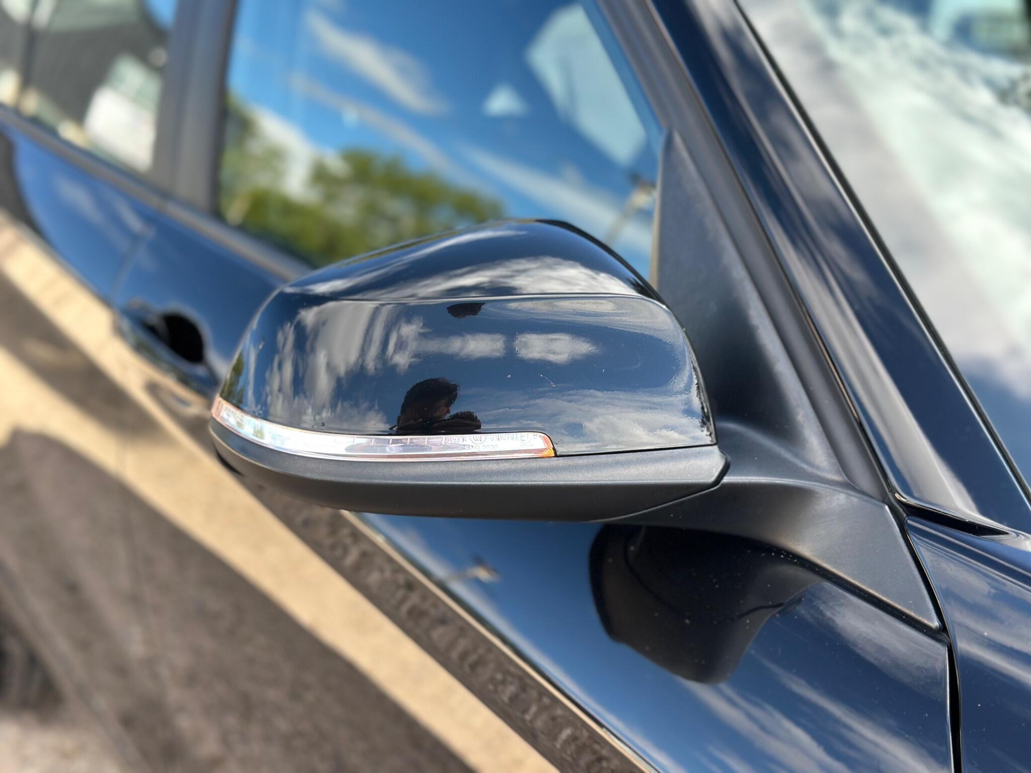 BMW 1 Series view 21
