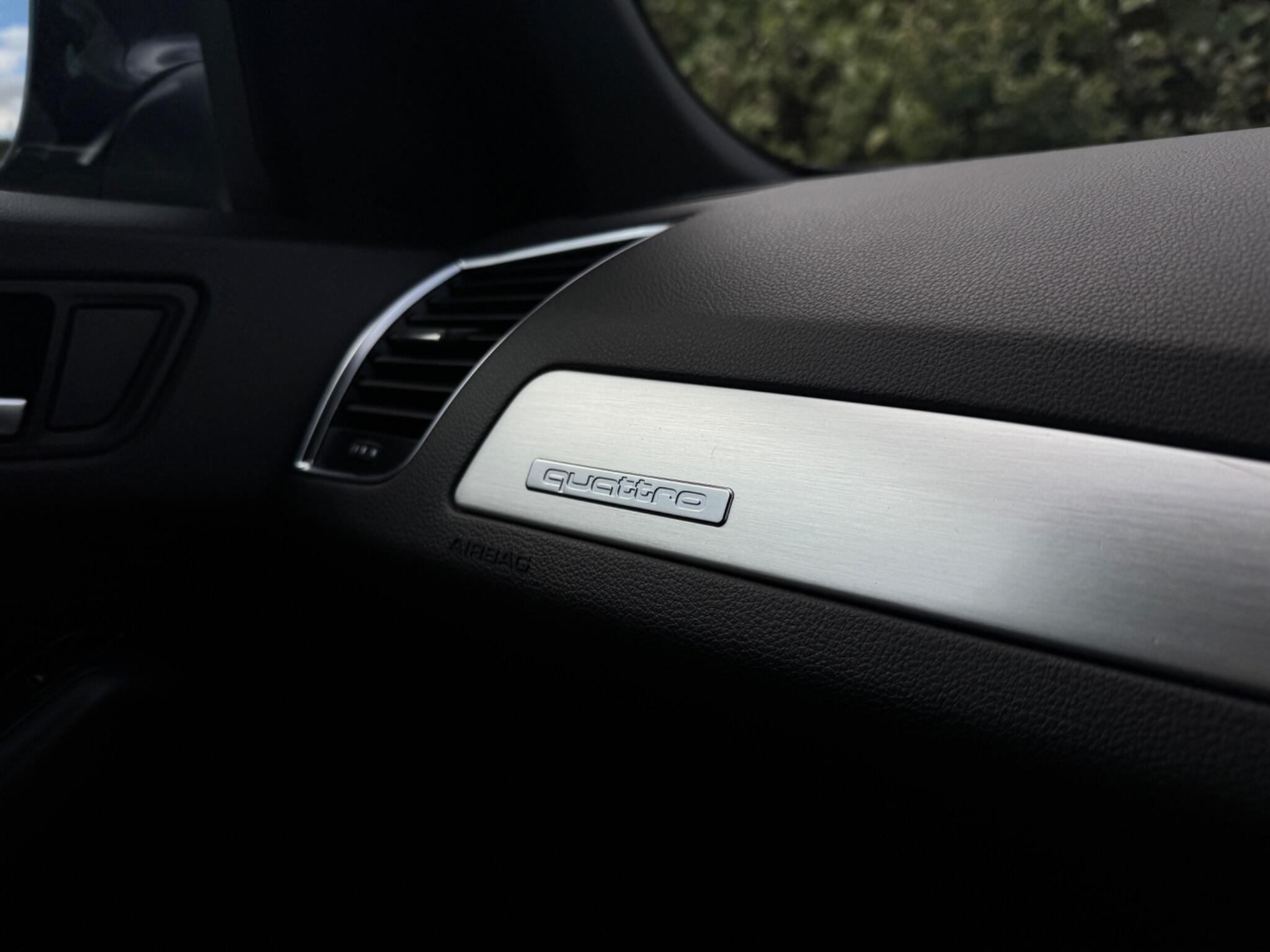 Audi Q5 view 46
