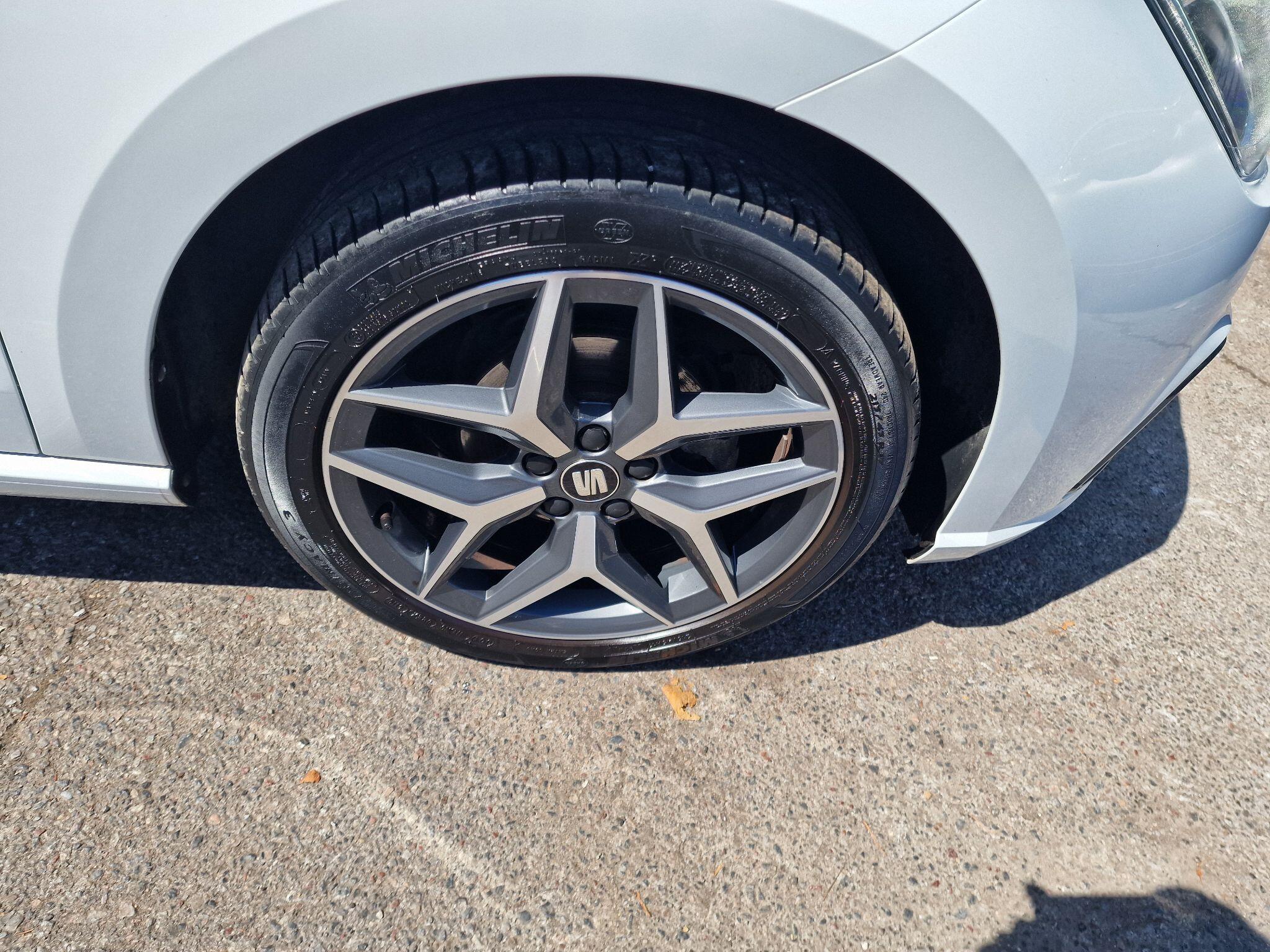 Seat Ibiza view 51