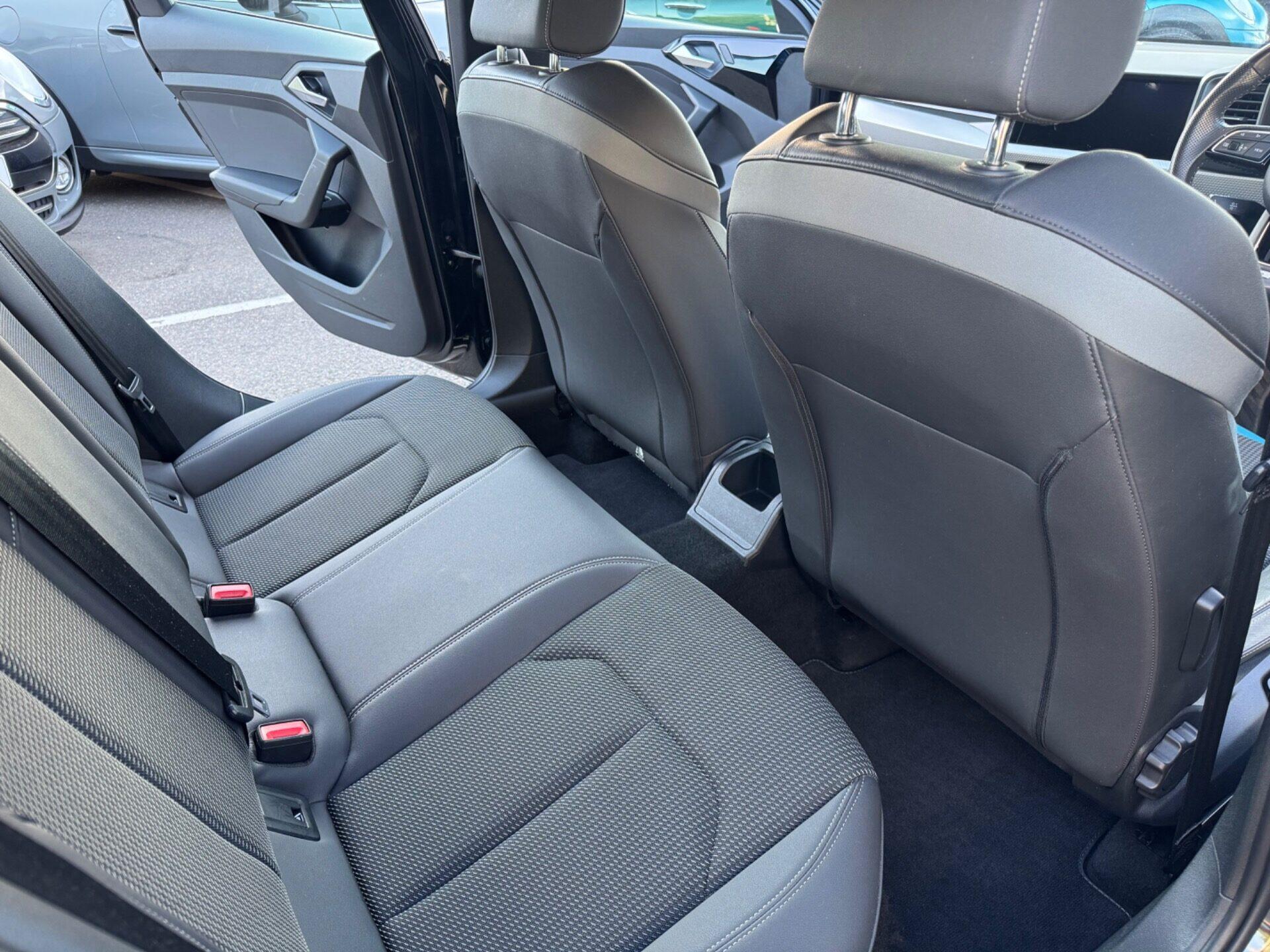 Audi A1 view 29