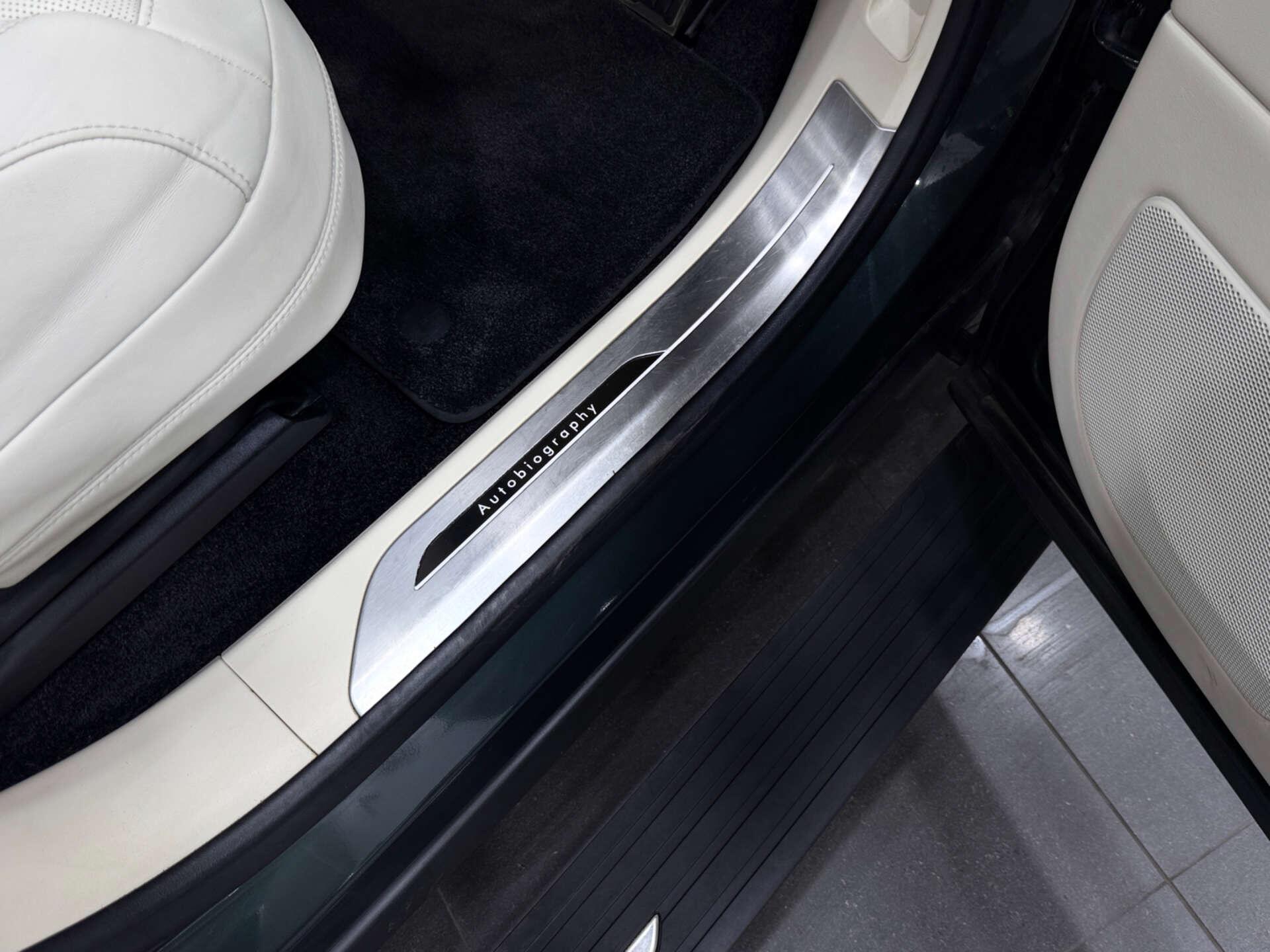 Land Rover Range Rover view 37