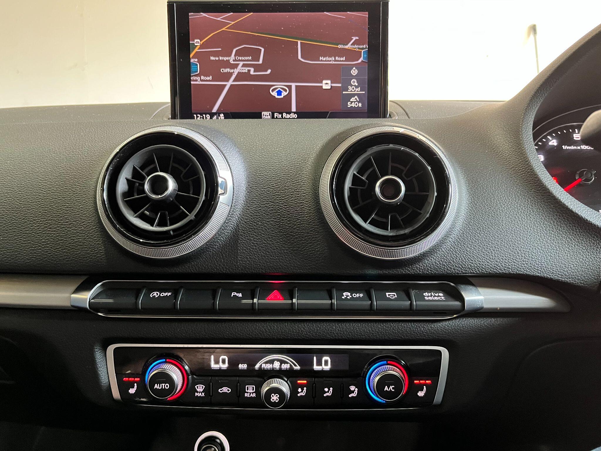 Audi A3 view 26