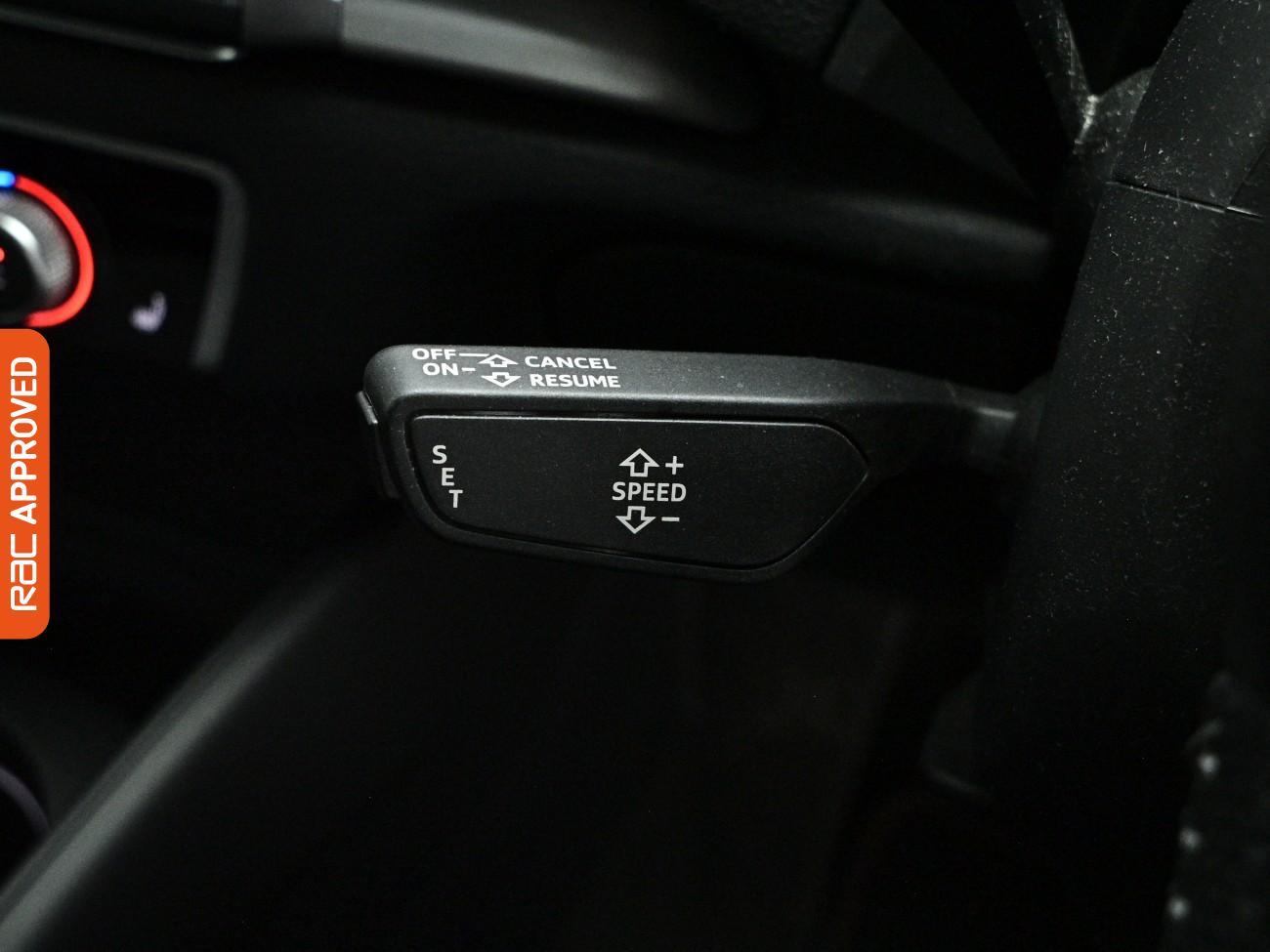 Audi S3 view 18