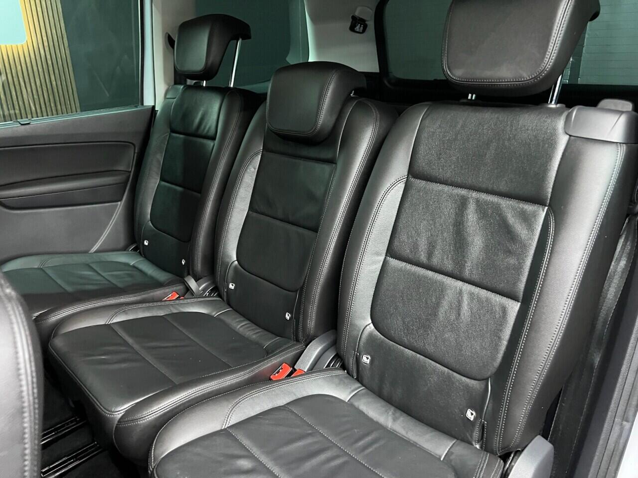 SEAT Alhambra view 46