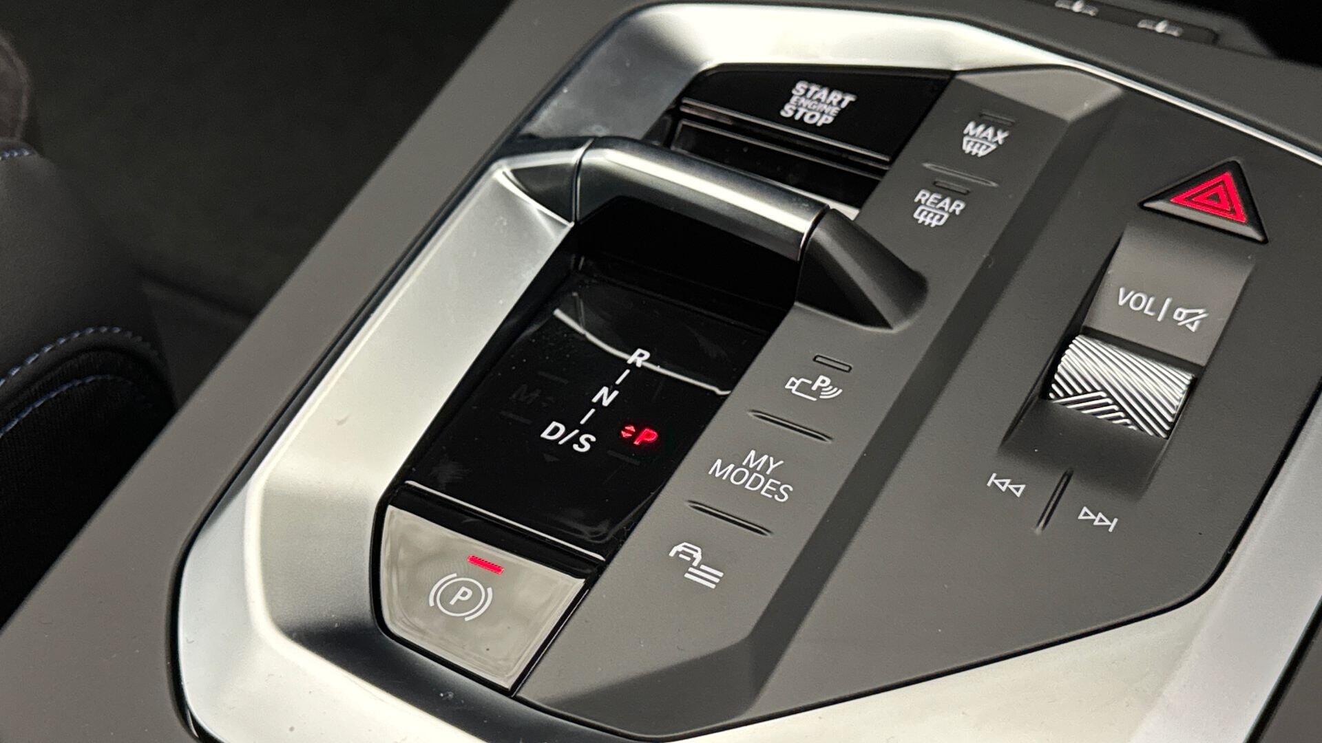 BMW 2 Series view 10