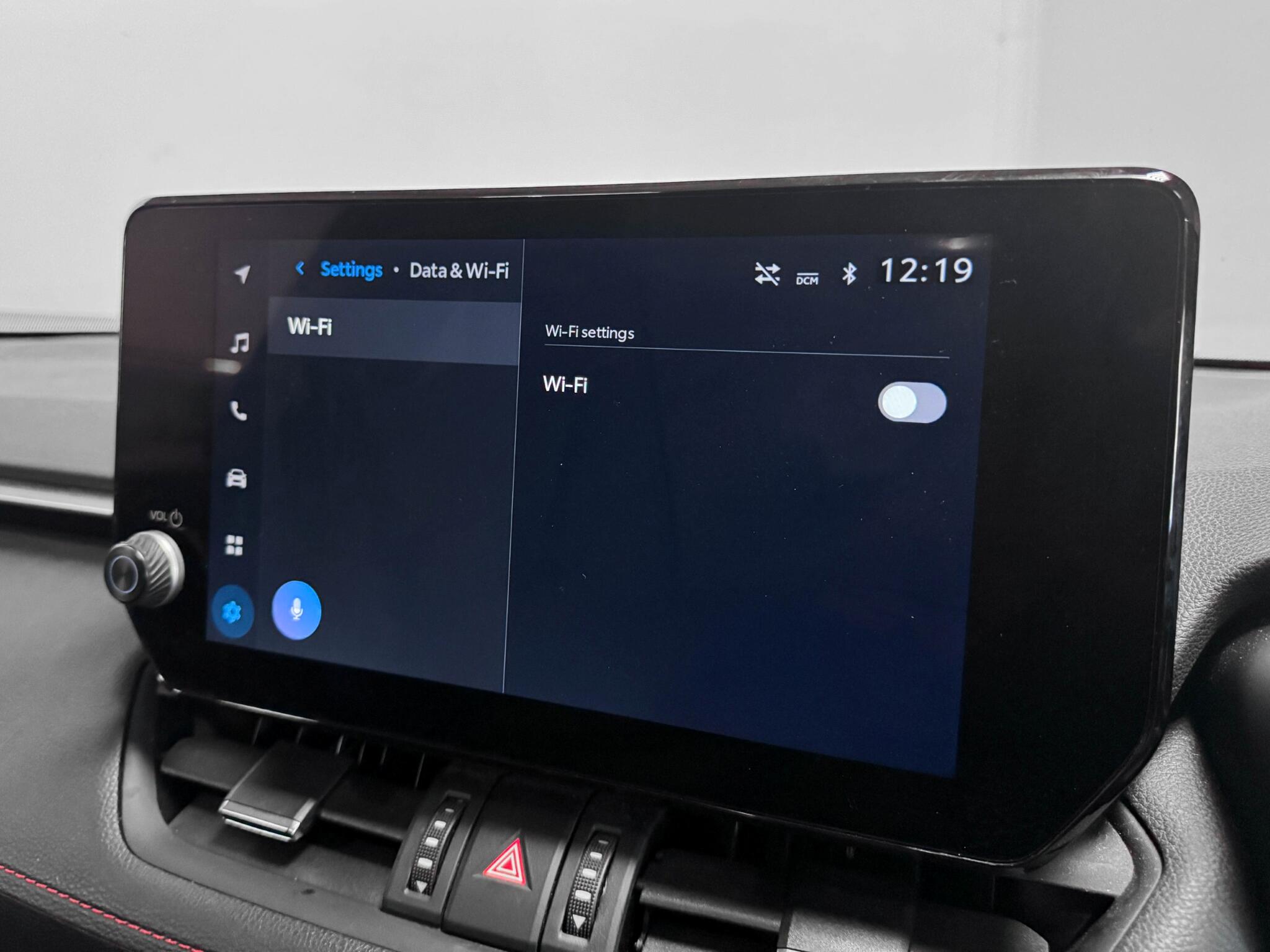 Toyota Rav4 view 52