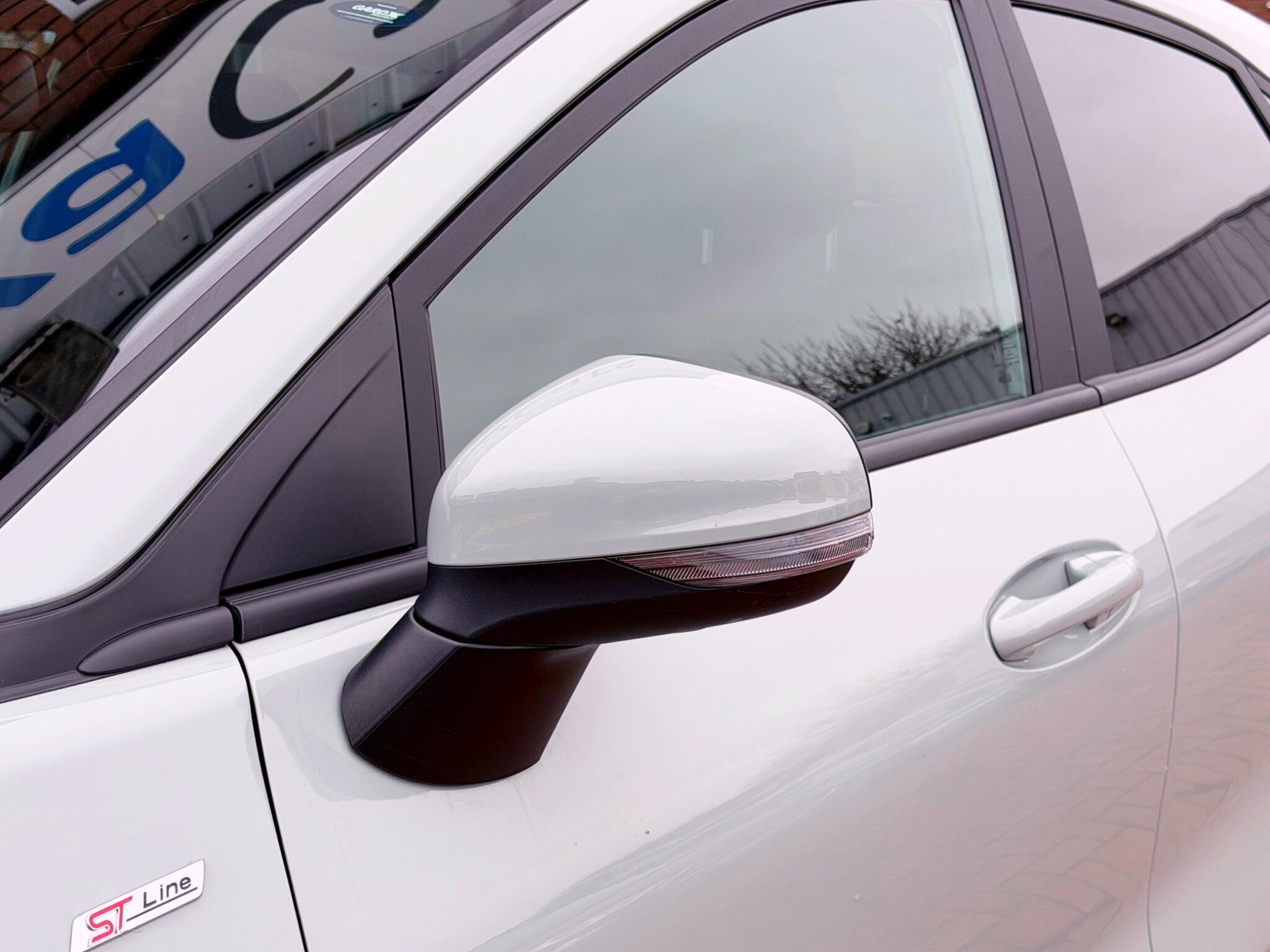 Ford Puma view 51