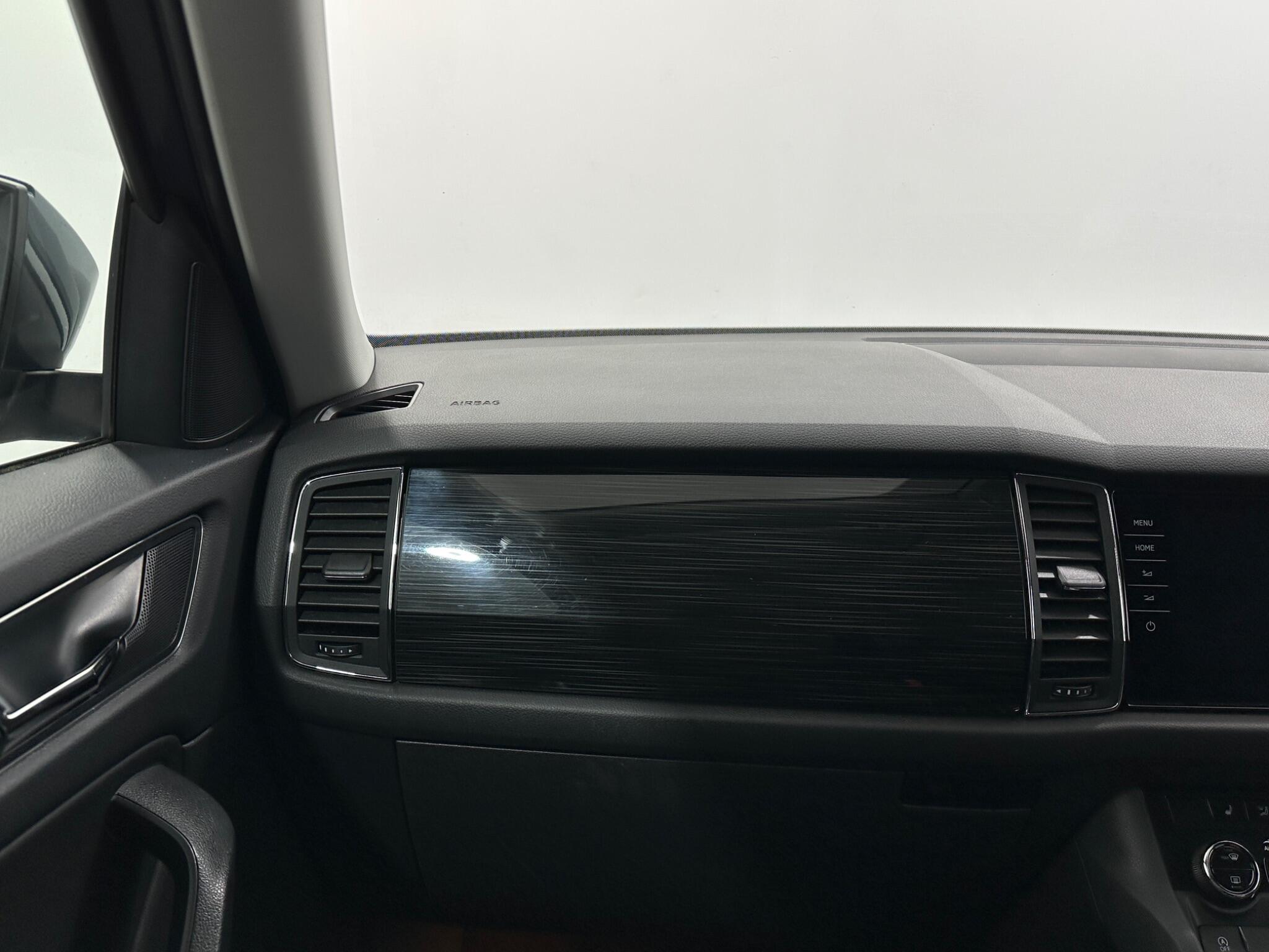Skoda Kodiaq view 29
