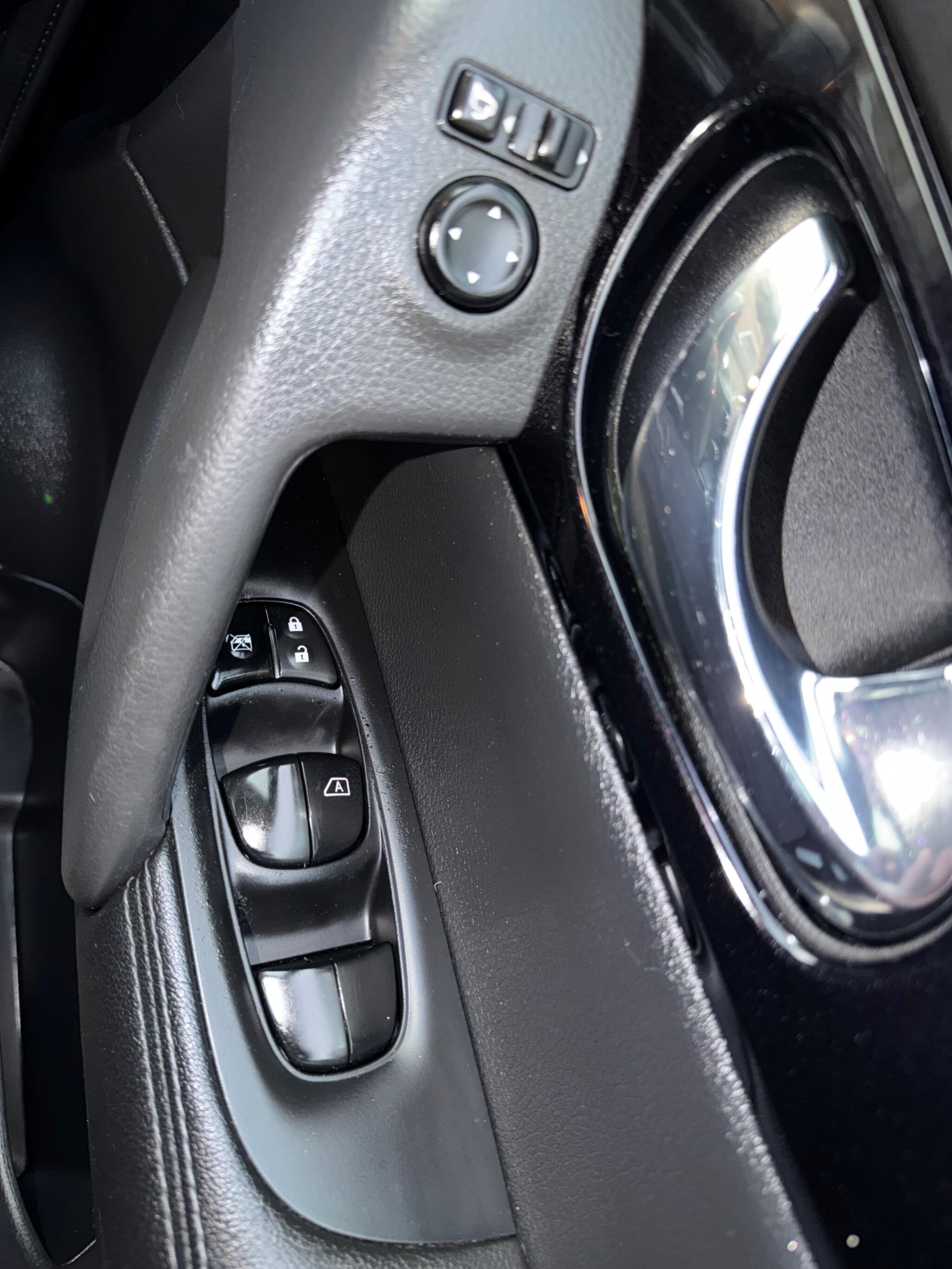 Nissan Qashqai view 26