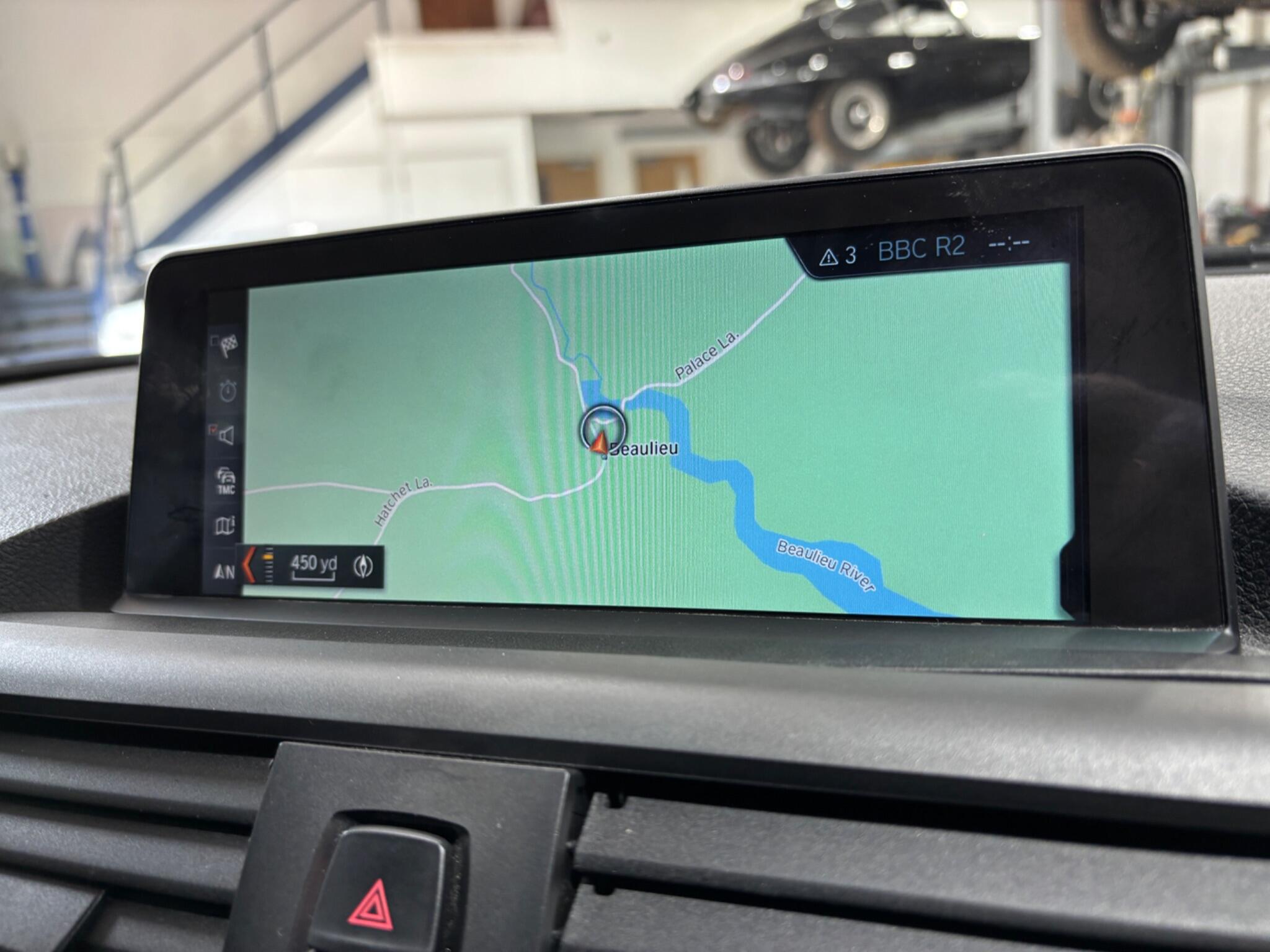 BMW 1 Series view 43