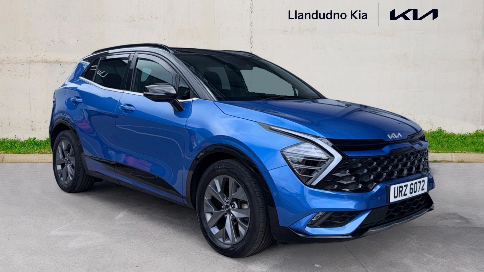 1.6 h T-GDi GT-Line S Auto Euro 6 (s/s) 5dr