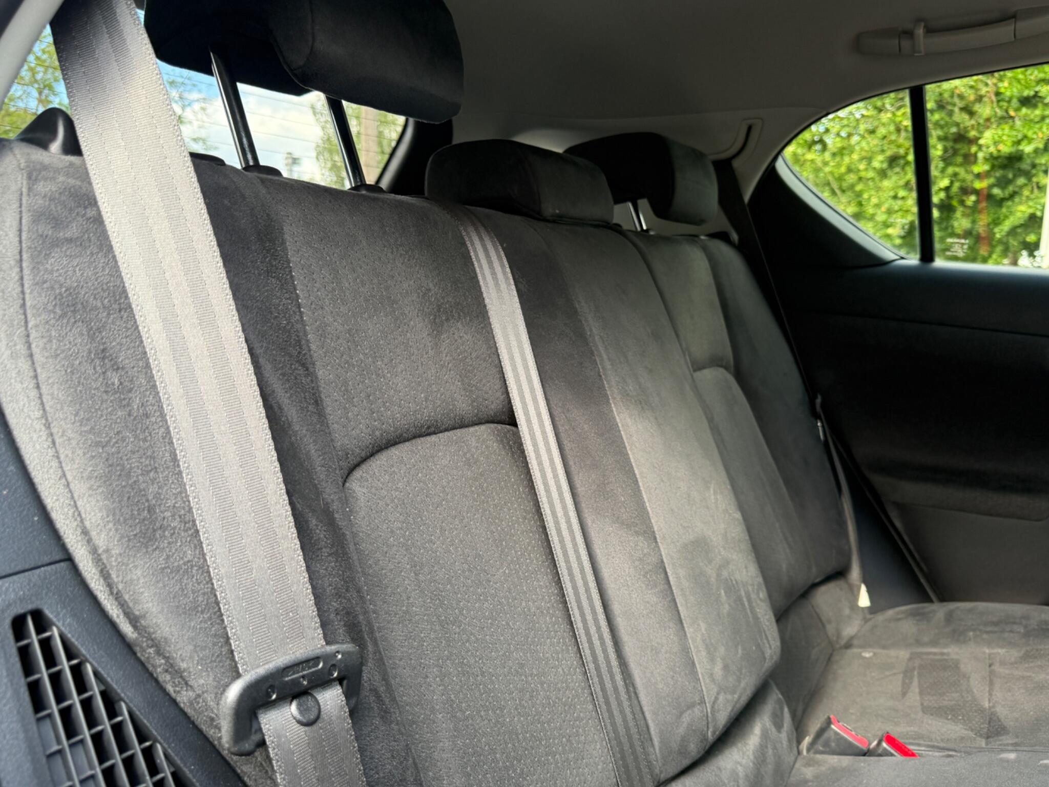 Lexus CT - Image 38