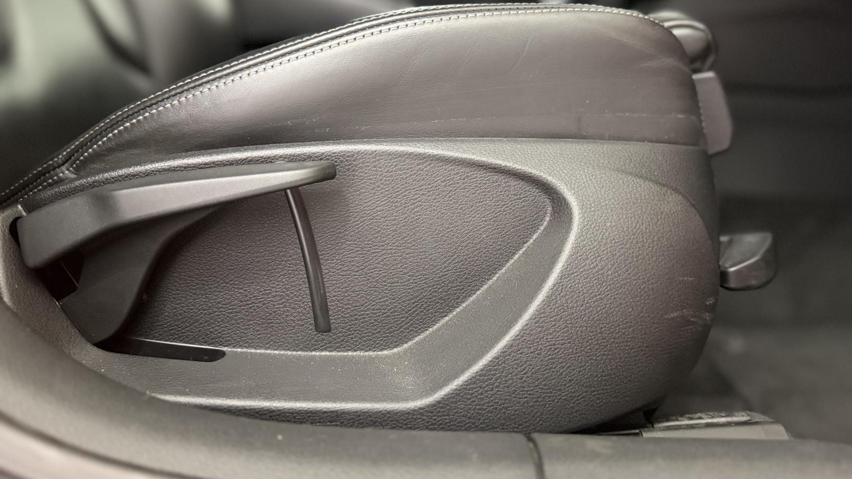 Audi S3 view 31