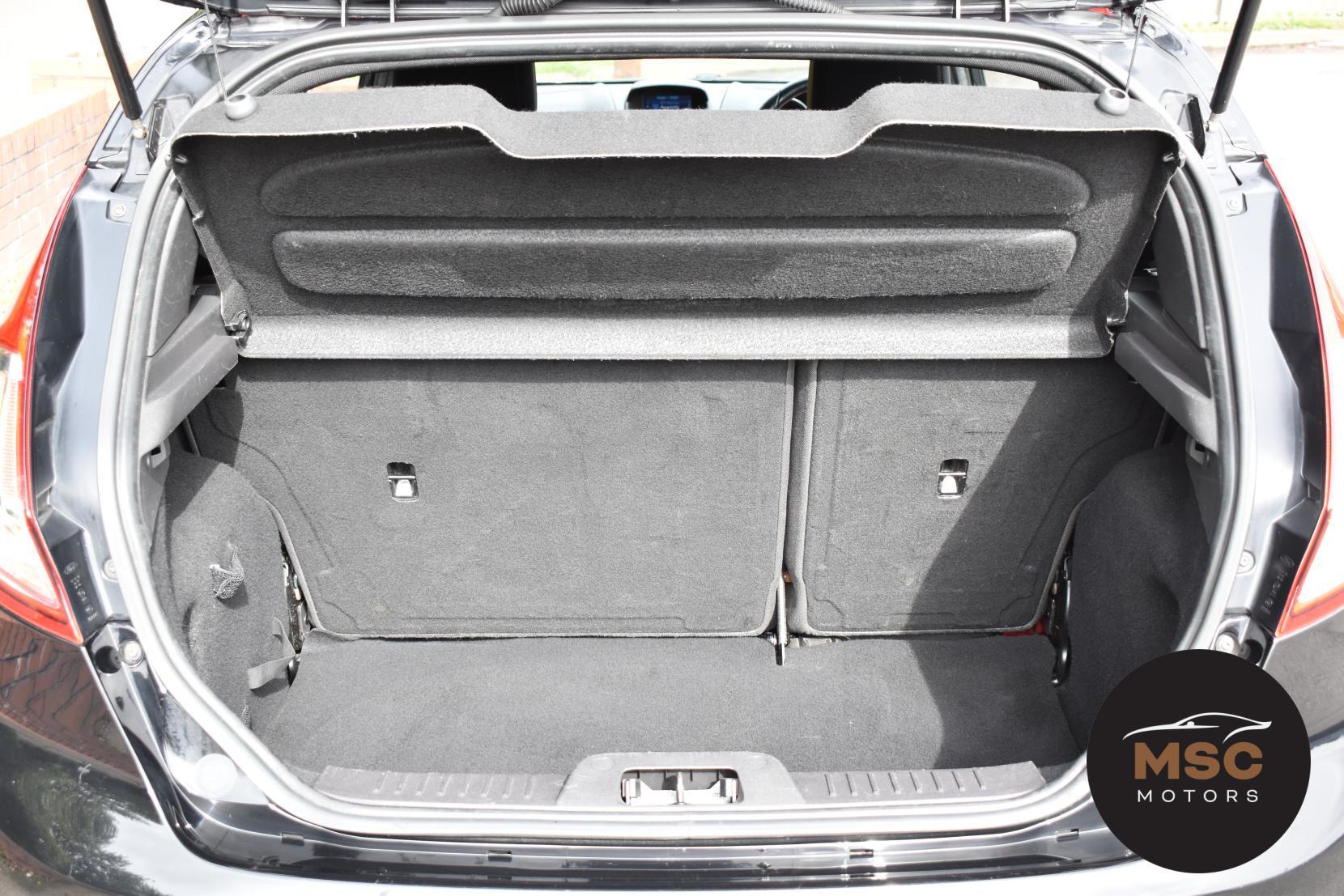 Ford Fiesta view 50