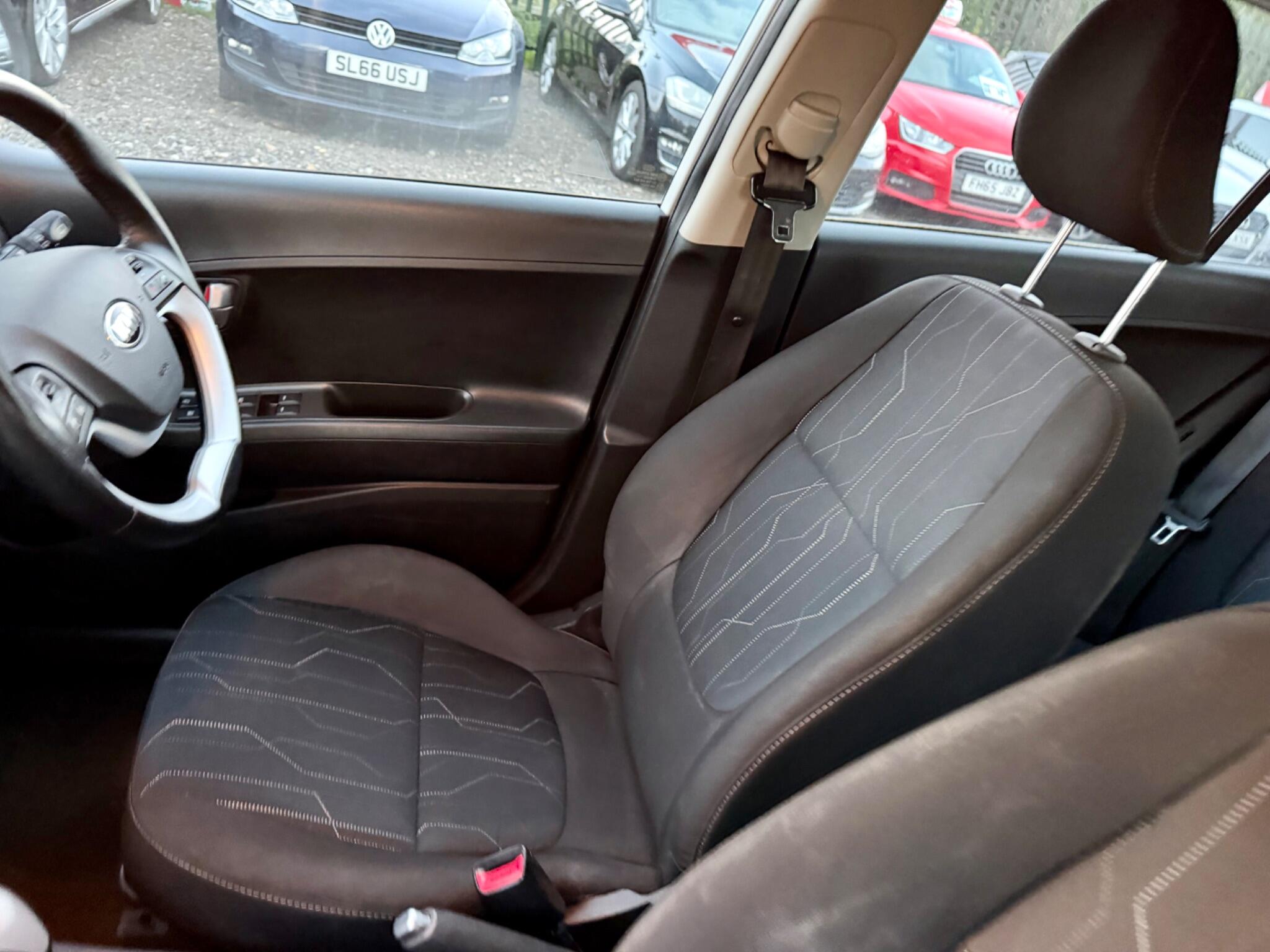 Kia Picanto view 52