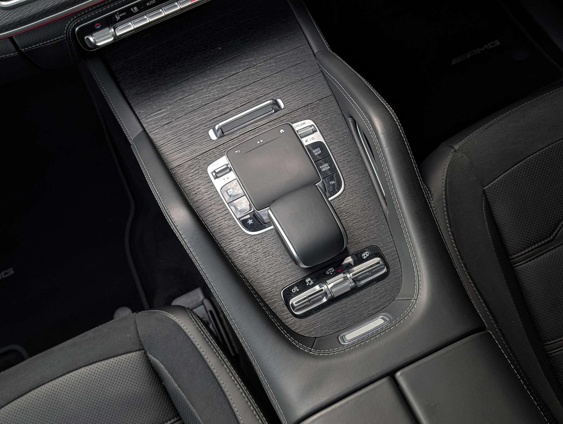 Mercedes-Benz Gle view 44