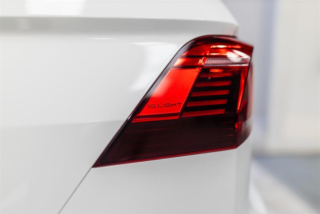 Volkswagen Tiguan view 21