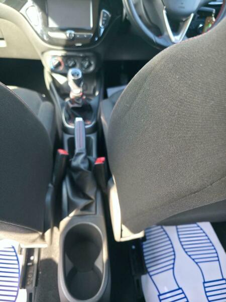 Vauxhall Corsa view 33