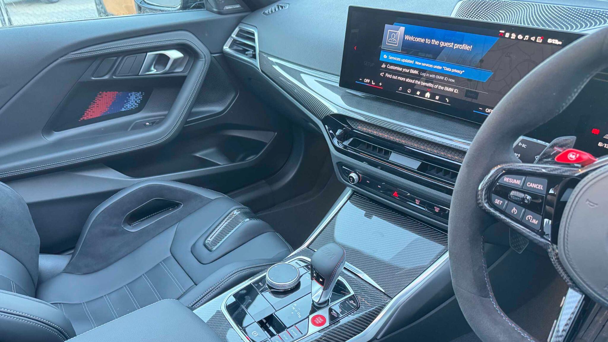 BMW M2 view 24