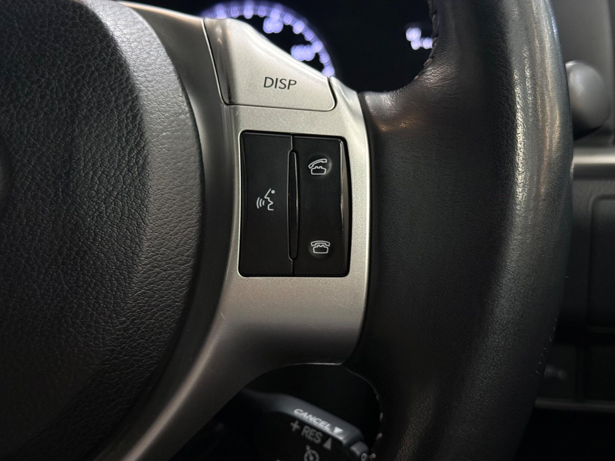 Lexus CT view 15