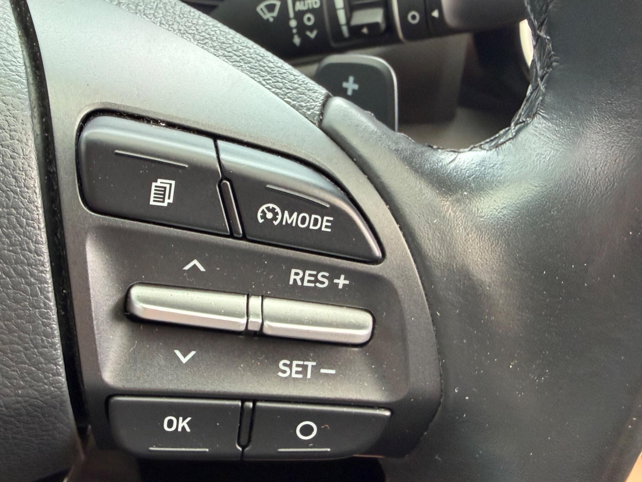 Hyundai Kona view 31