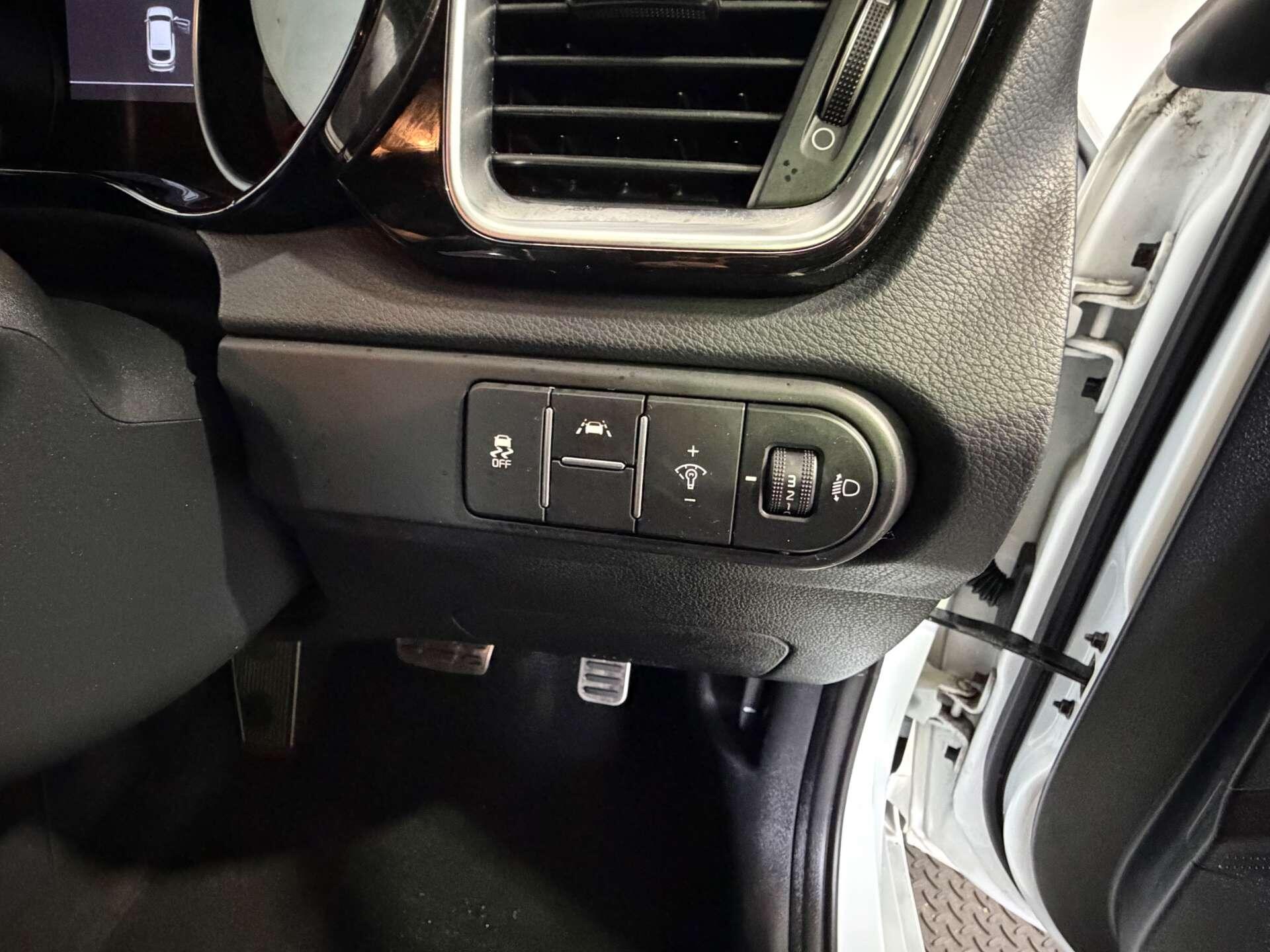 Kia Proceed view 15