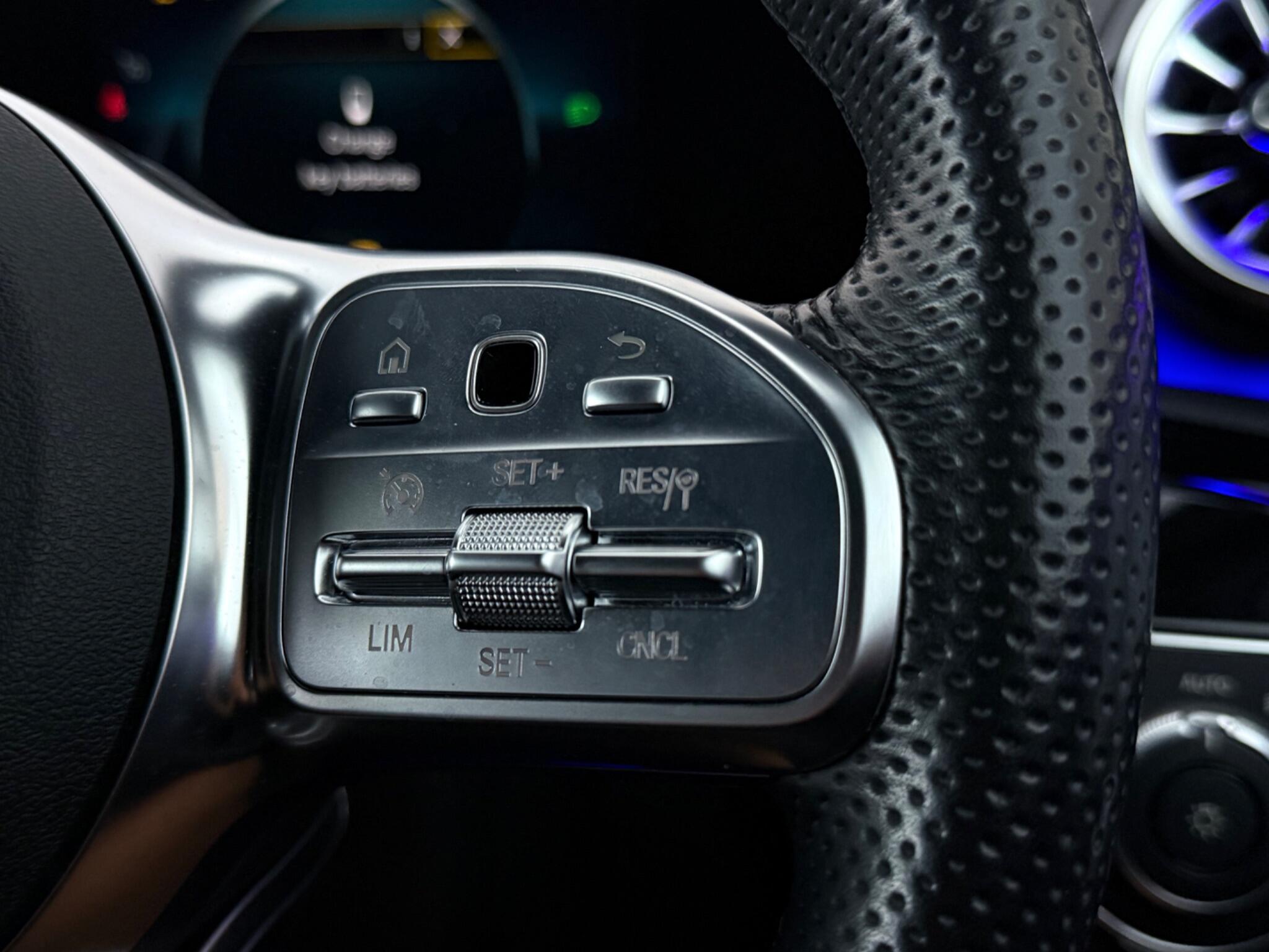 Mercedes-Benz A-Class view 16
