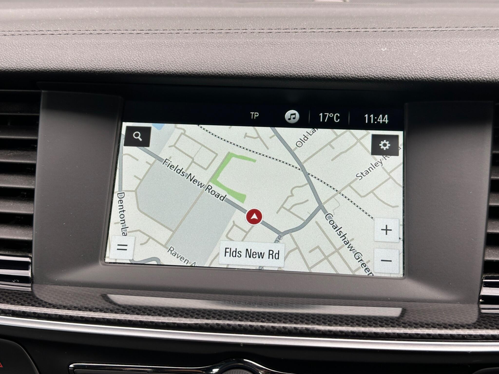 Vauxhall Insignia view 35