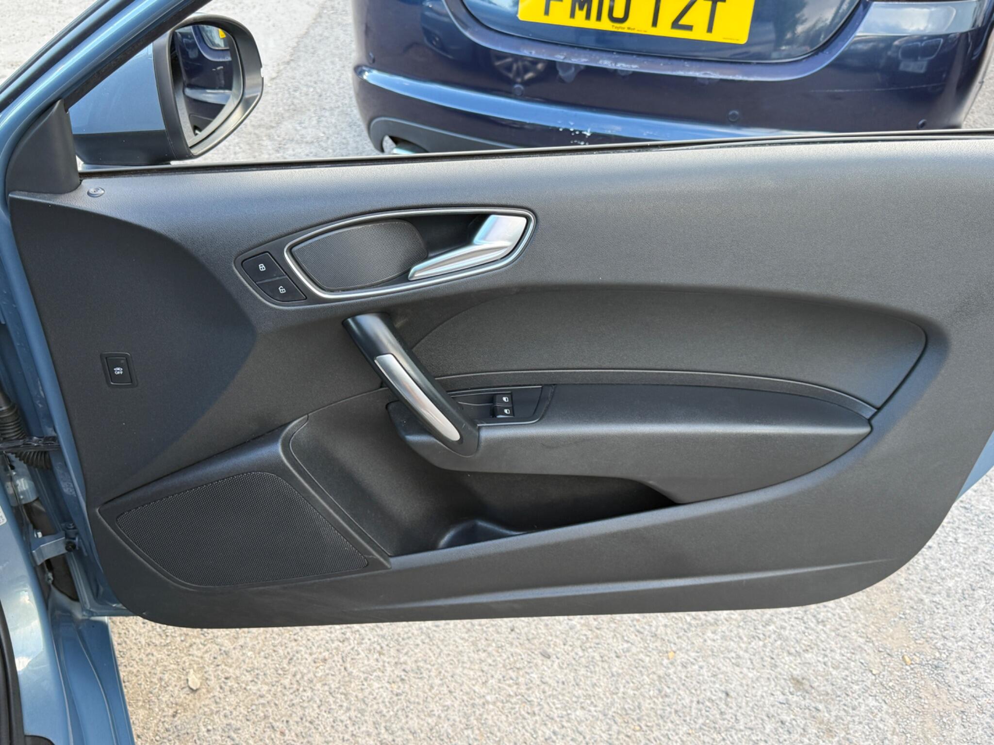 Audi A1 - Image 34