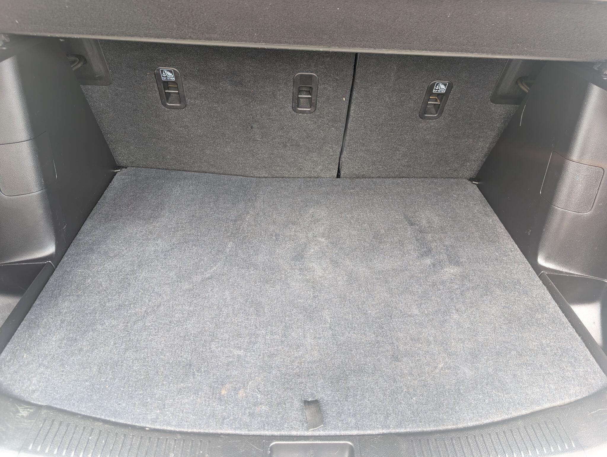 Suzuki SX4 S-Cross view 31