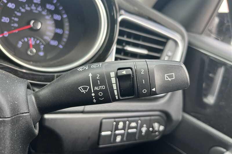 Kia Xceed view 41