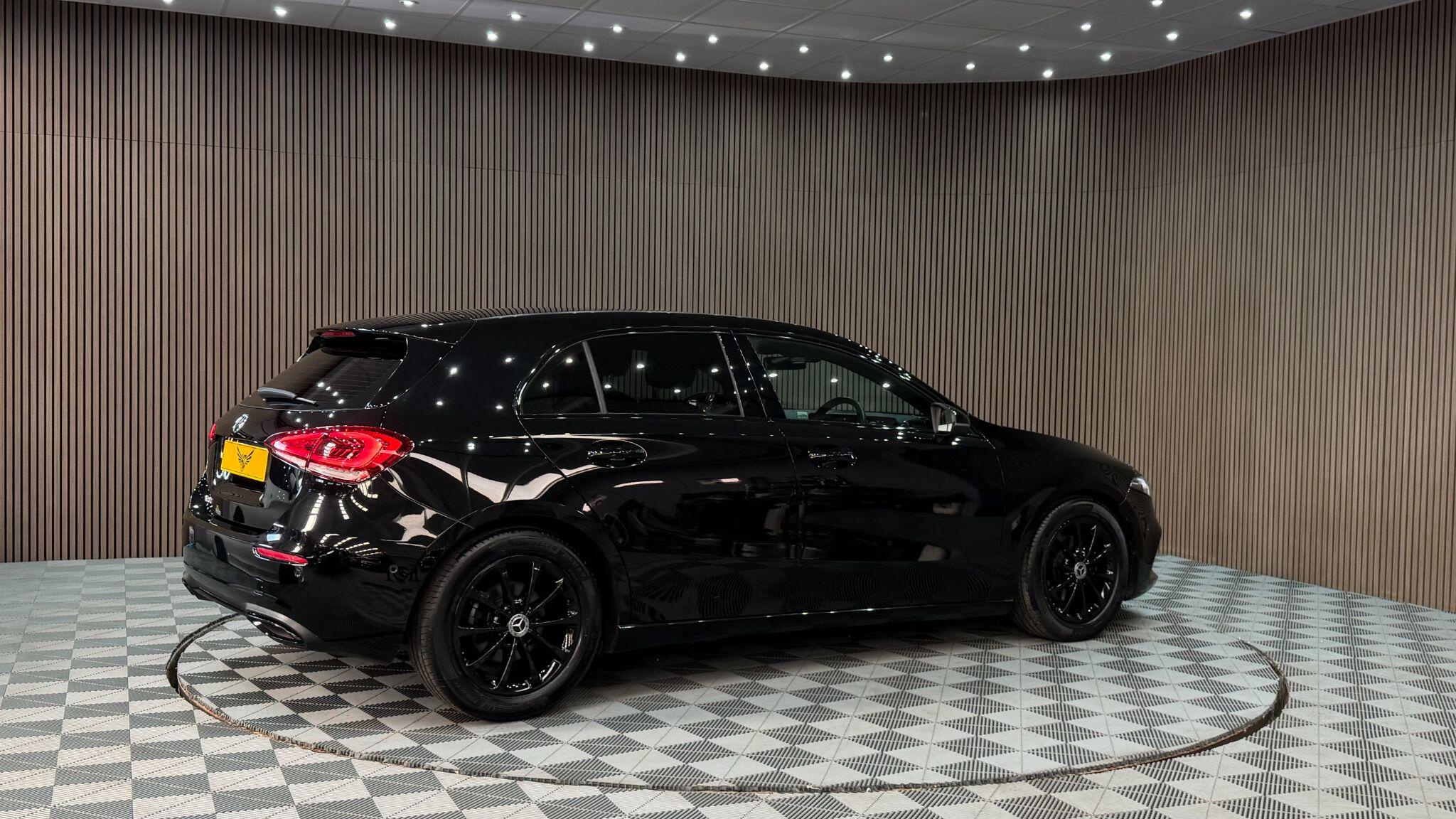 Mercedes-Benz A-Class view 7